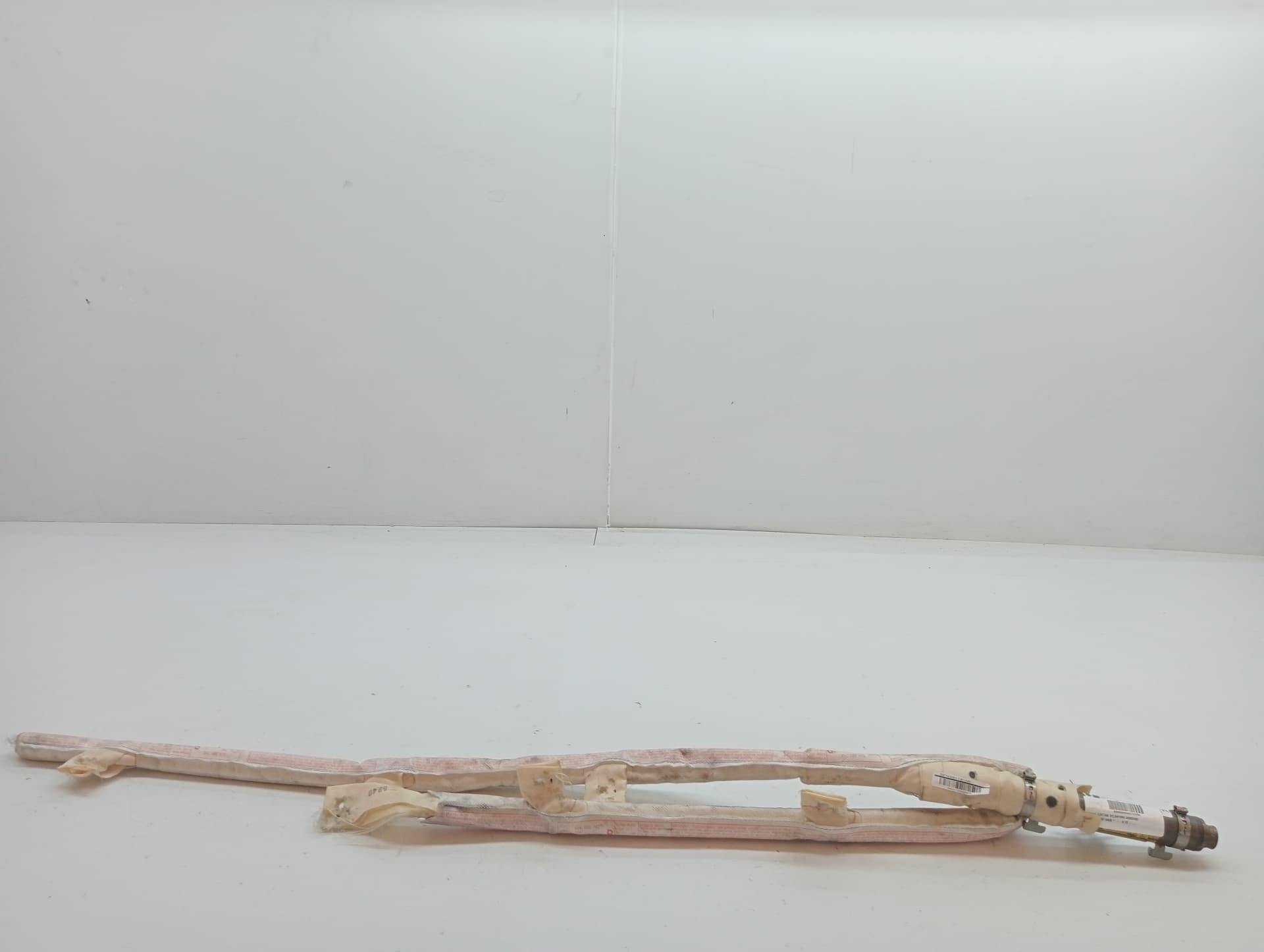 Airbag cortina delantero derecho SEAT TOLEDO (KG3)
