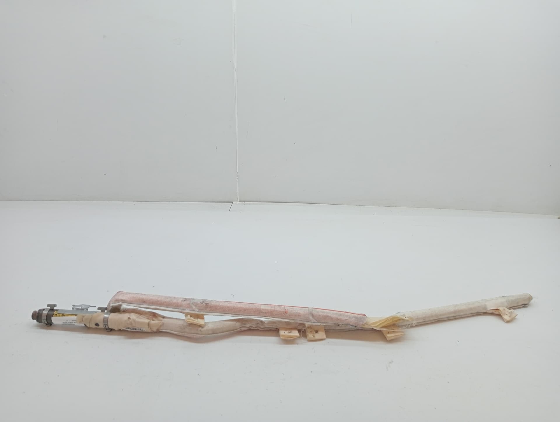 Airbag cortina delantero derecho SEAT TOLEDO (KG3) 2