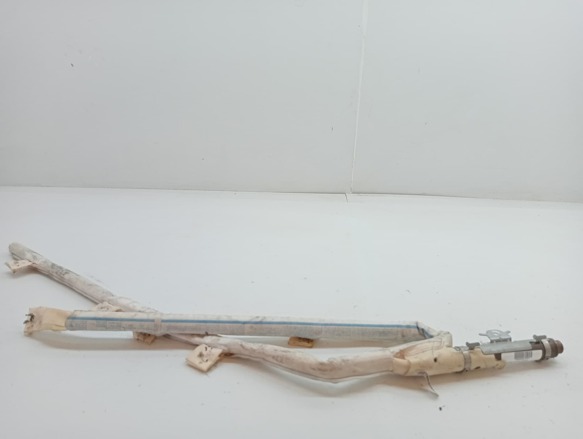 Airbag cortina delantero izquierdo SEAT TOLEDO (KG3)