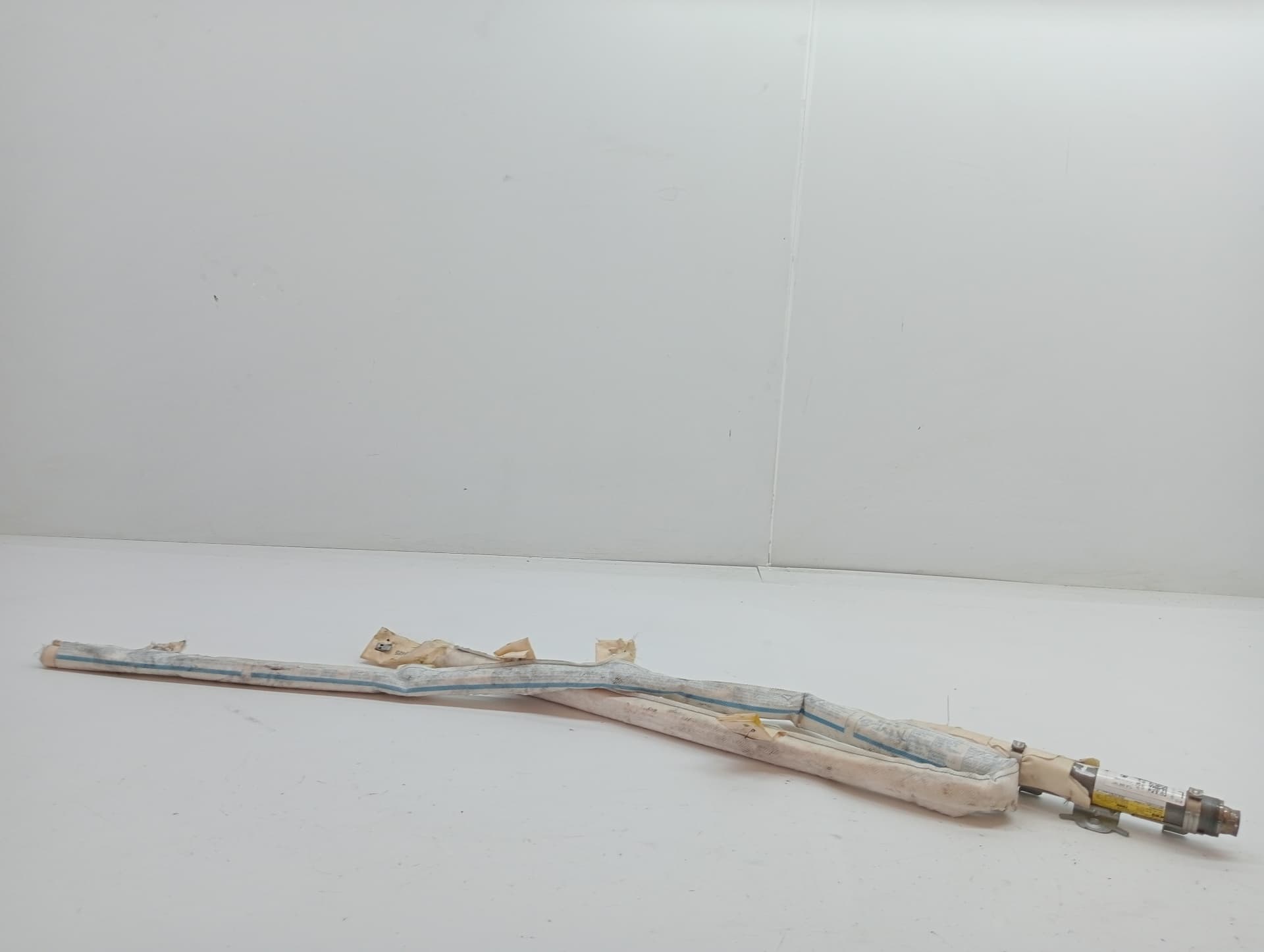 Airbag cortina delantero izquierdo SEAT TOLEDO (KG3) 3