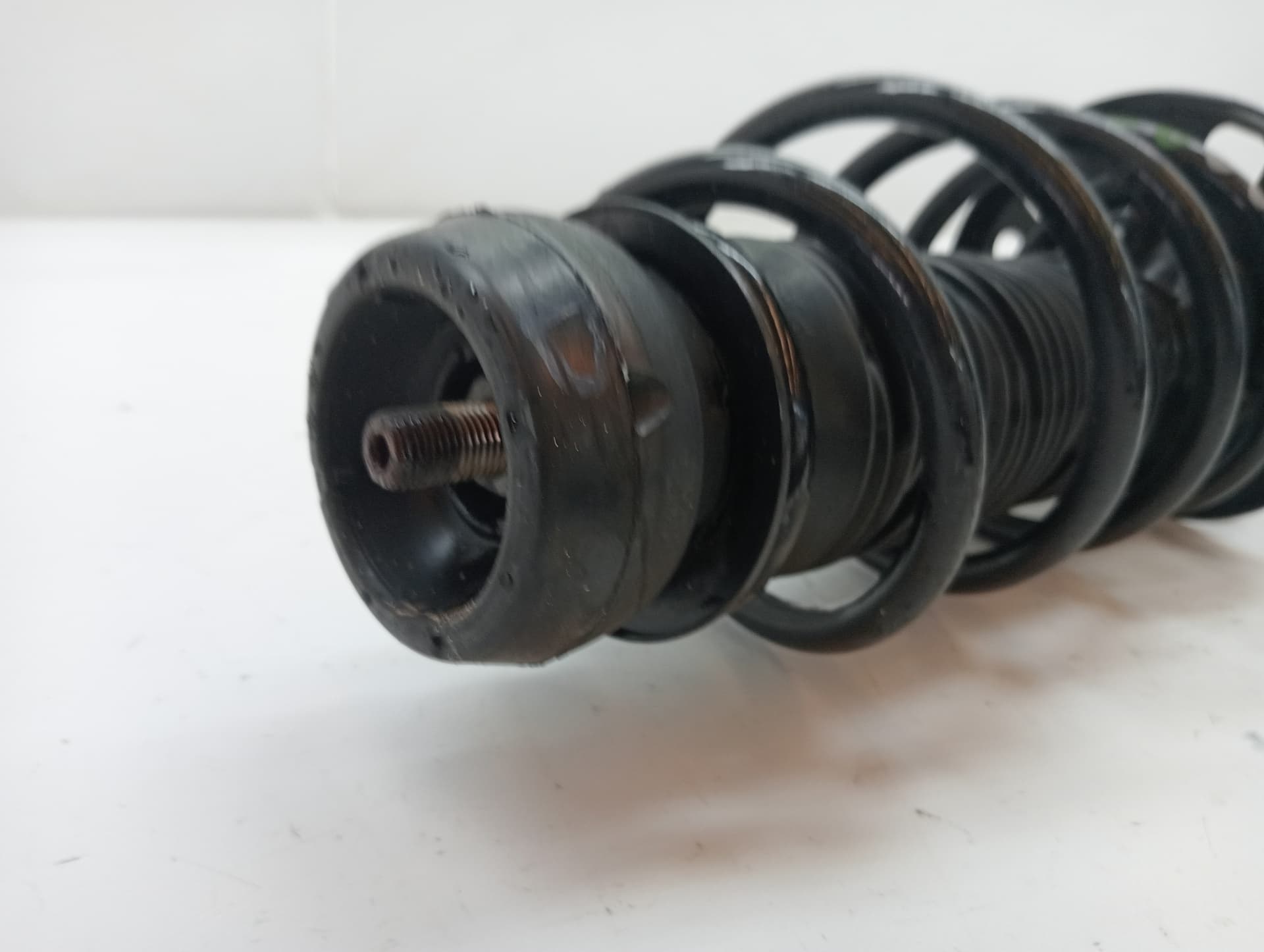 Amortiguador delantero derecho SEAT TOLEDO (KG3) 2