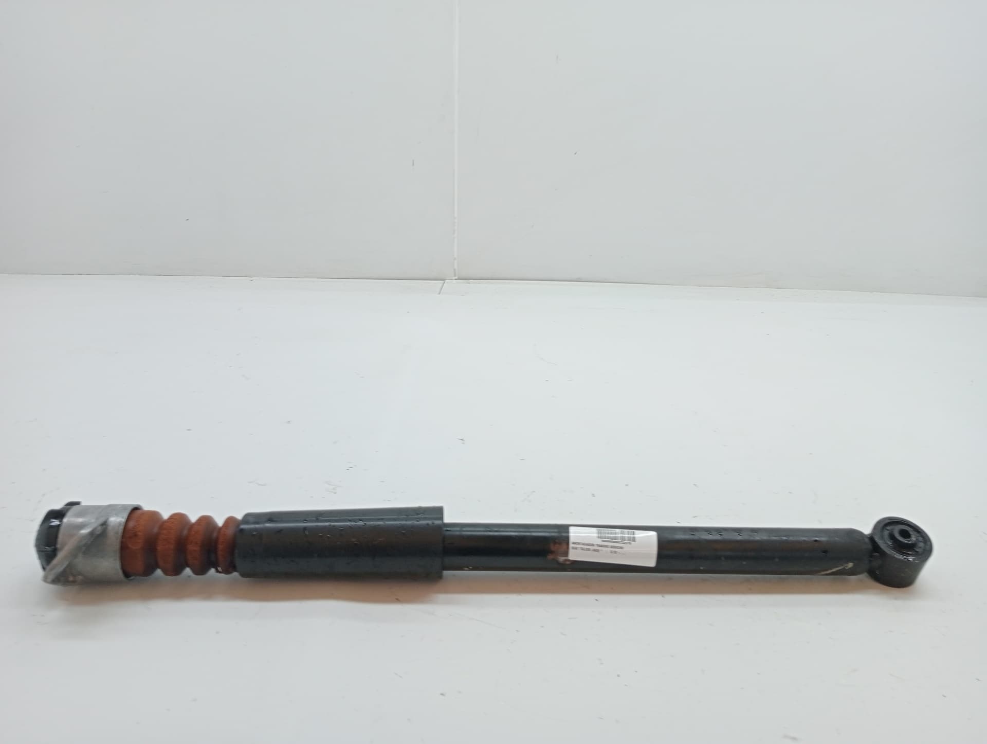 Amortiguador trasero derecho SEAT TOLEDO (KG3)
