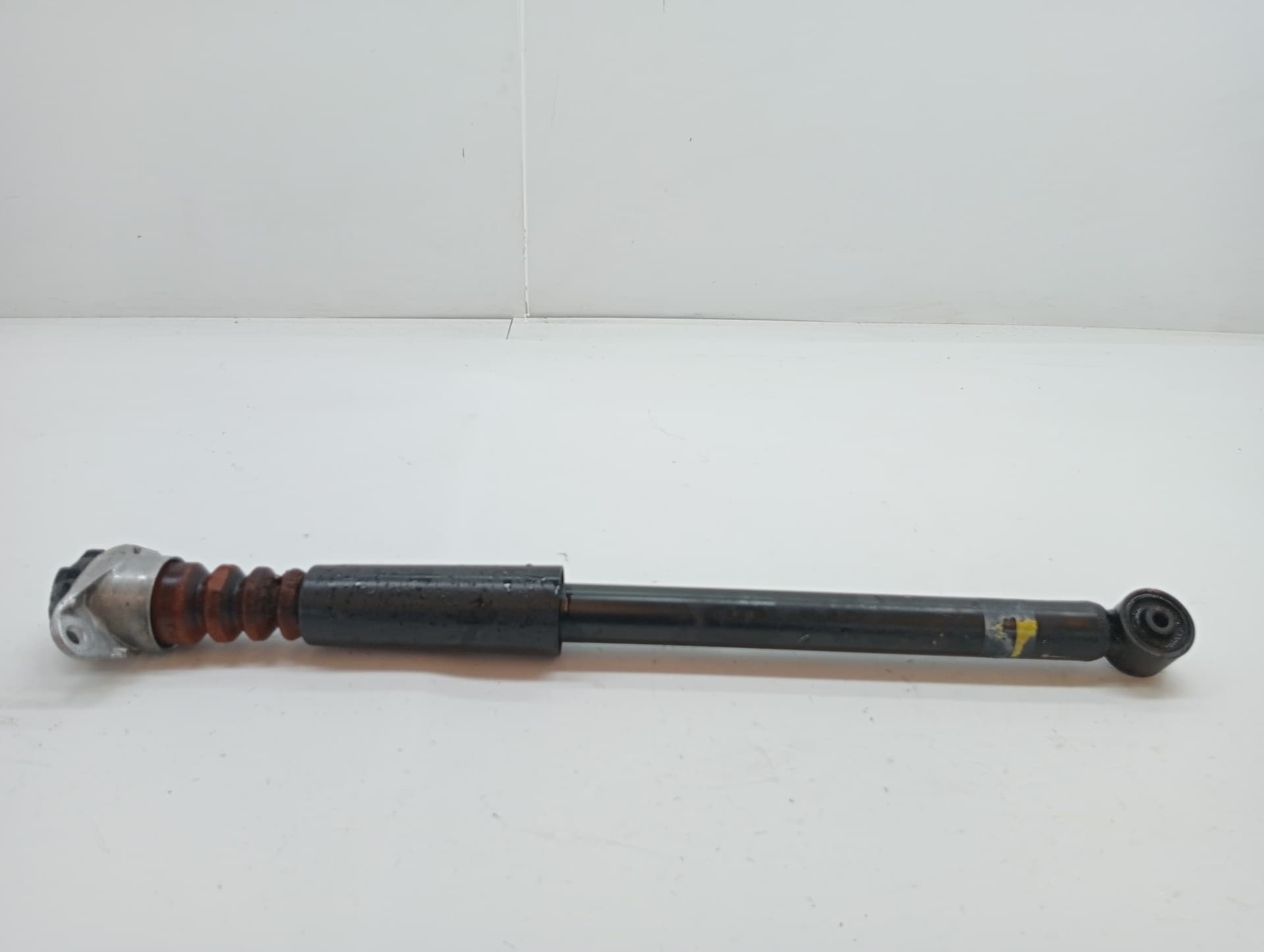 Amortiguador trasero derecho SEAT TOLEDO (KG3) 2