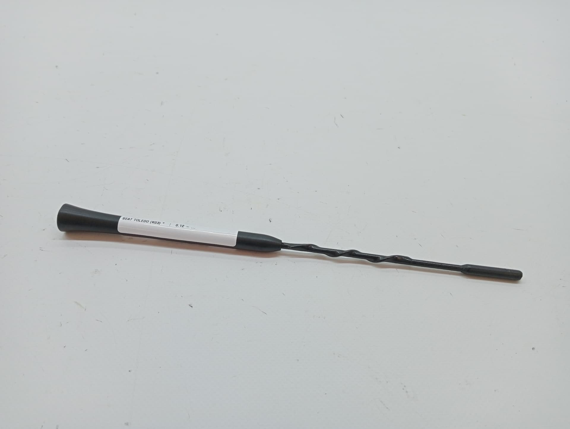 Antena SEAT TOLEDO (KG3)