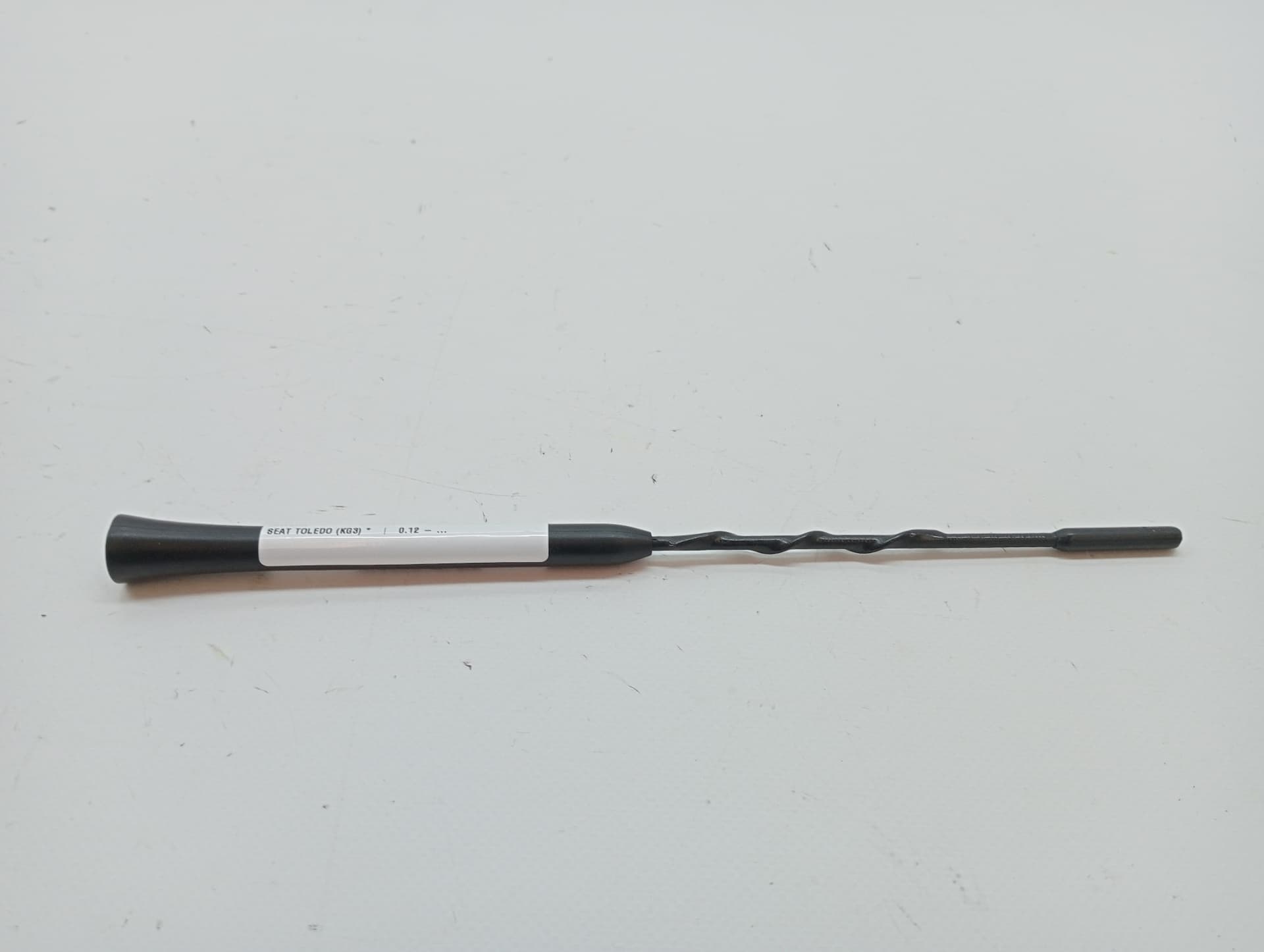 Antena SEAT TOLEDO (KG3) 2