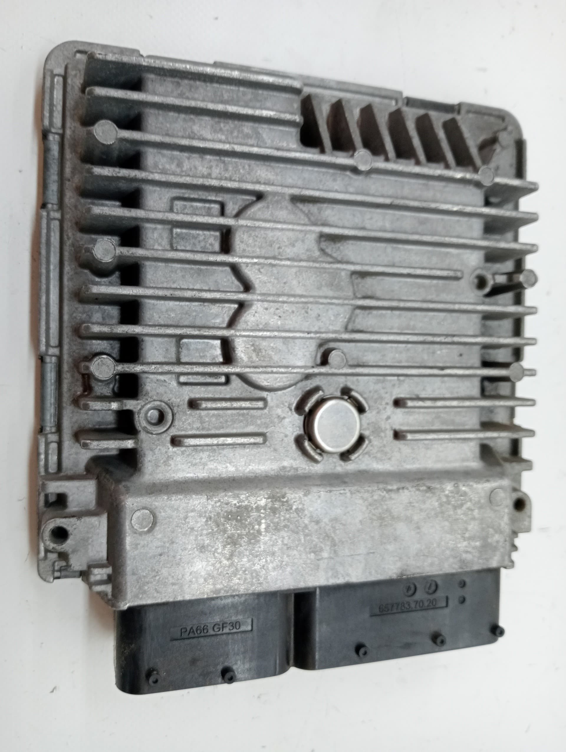 Centralita motor uce SEAT TOLEDO (KG3) 2
