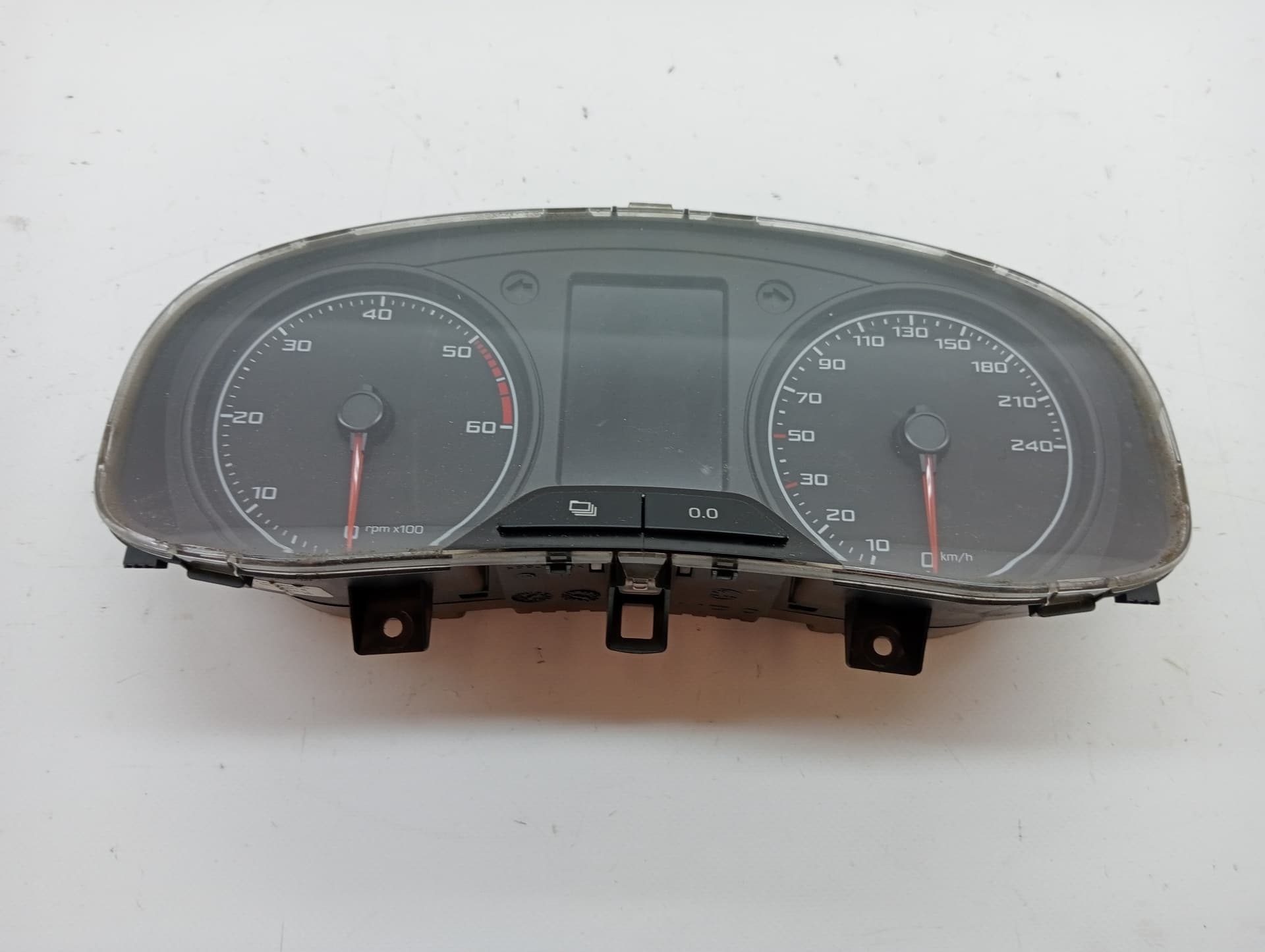 Cuadro instrumentos SEAT TOLEDO (KG3)