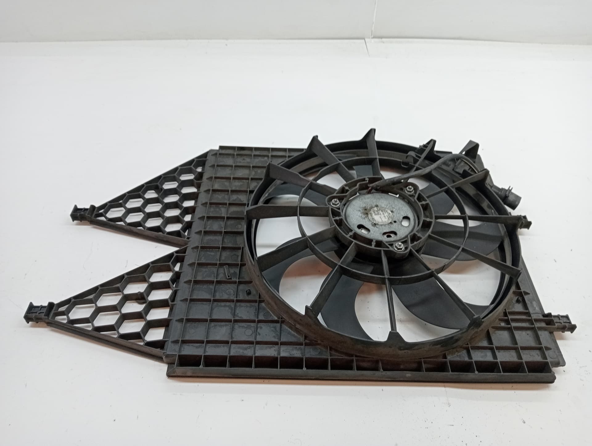 Electroventilador SEAT TOLEDO (KG3) 3