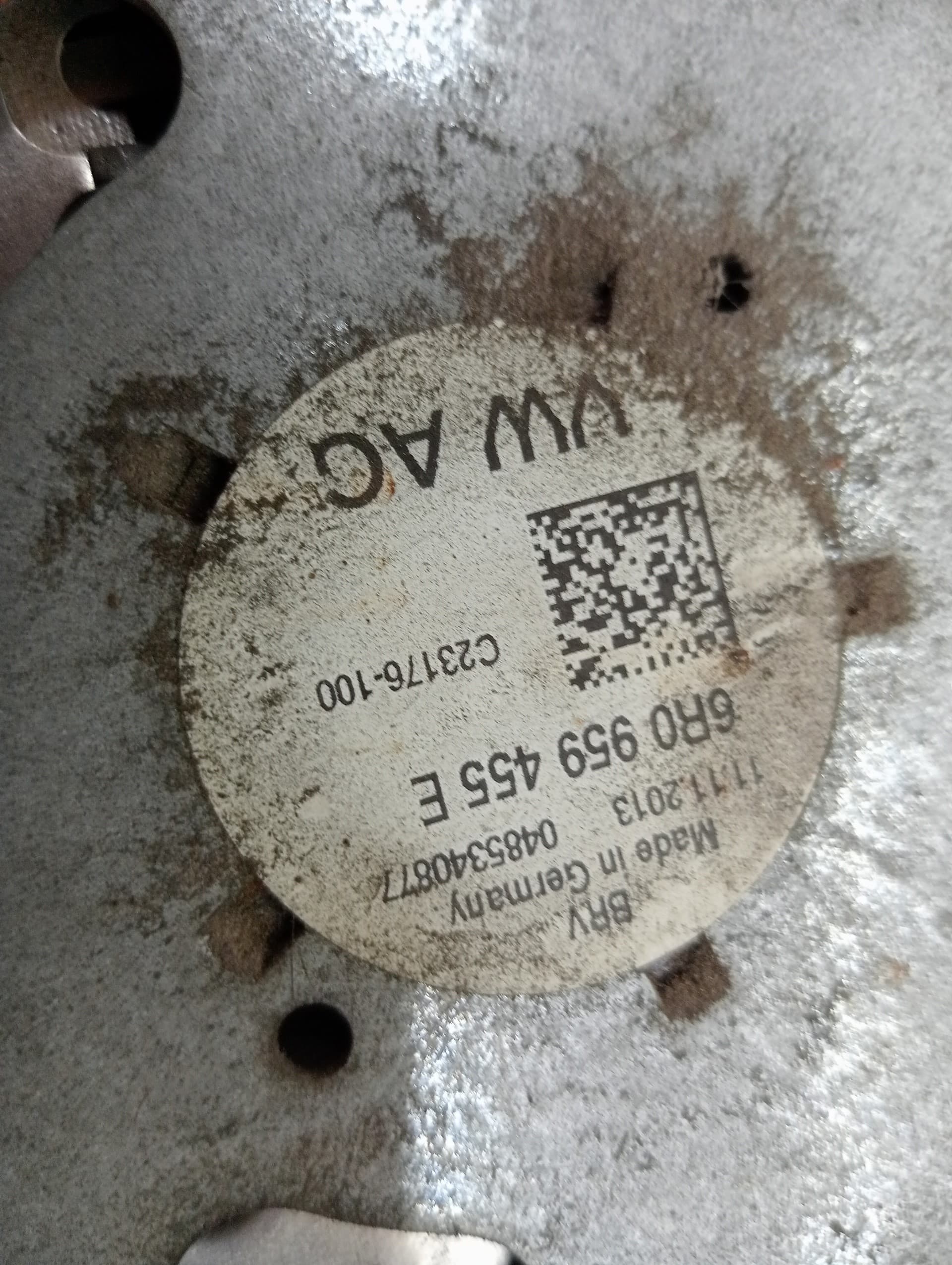 Electroventilador SEAT TOLEDO (KG3) 2