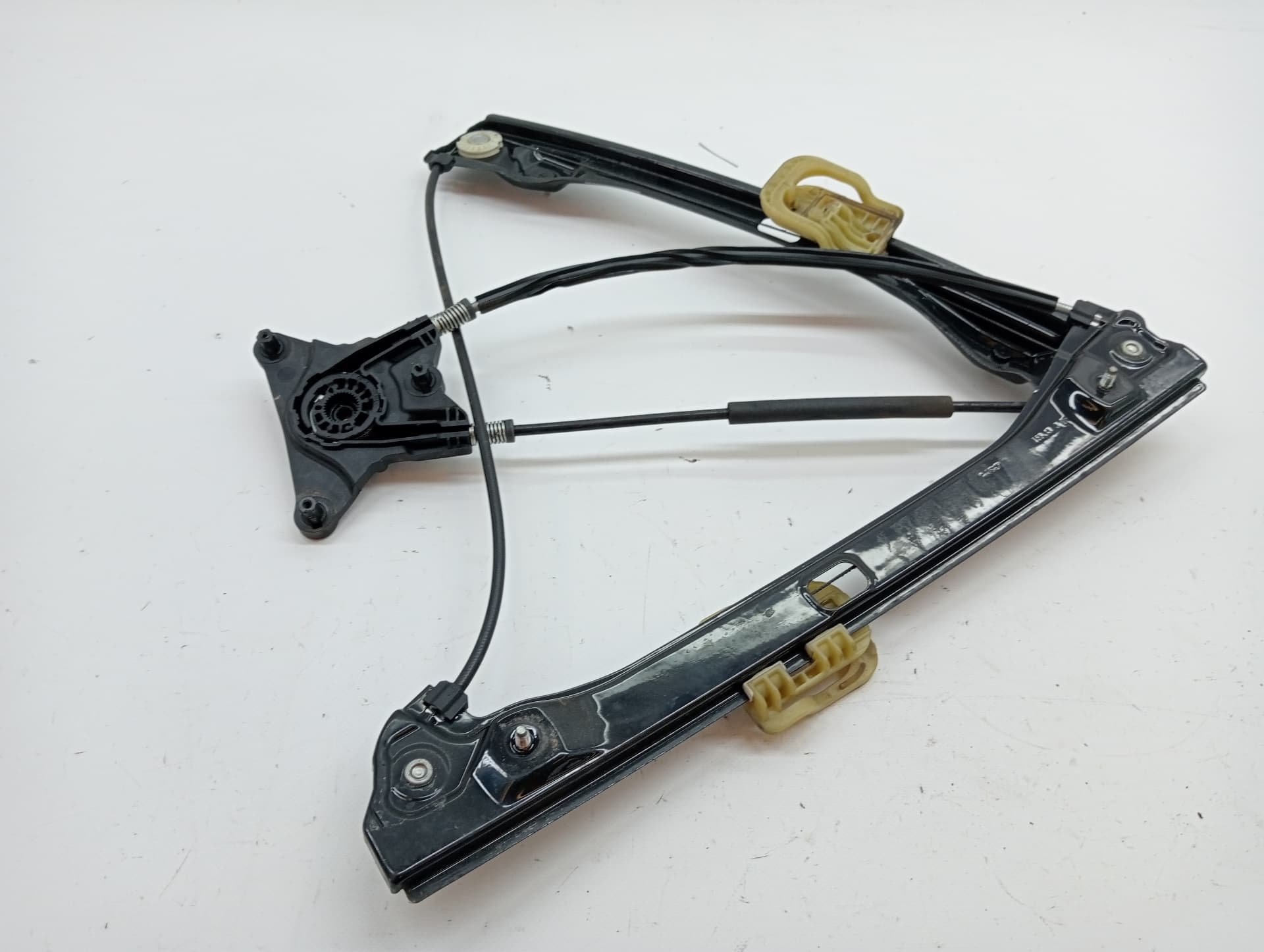 Elevalunas delantero derecho SEAT TOLEDO (KG3) 2