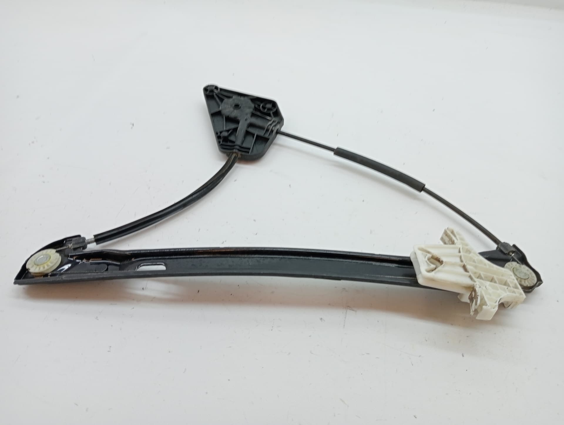 Elevalunas trasero derecho SEAT TOLEDO (KG3) 3
