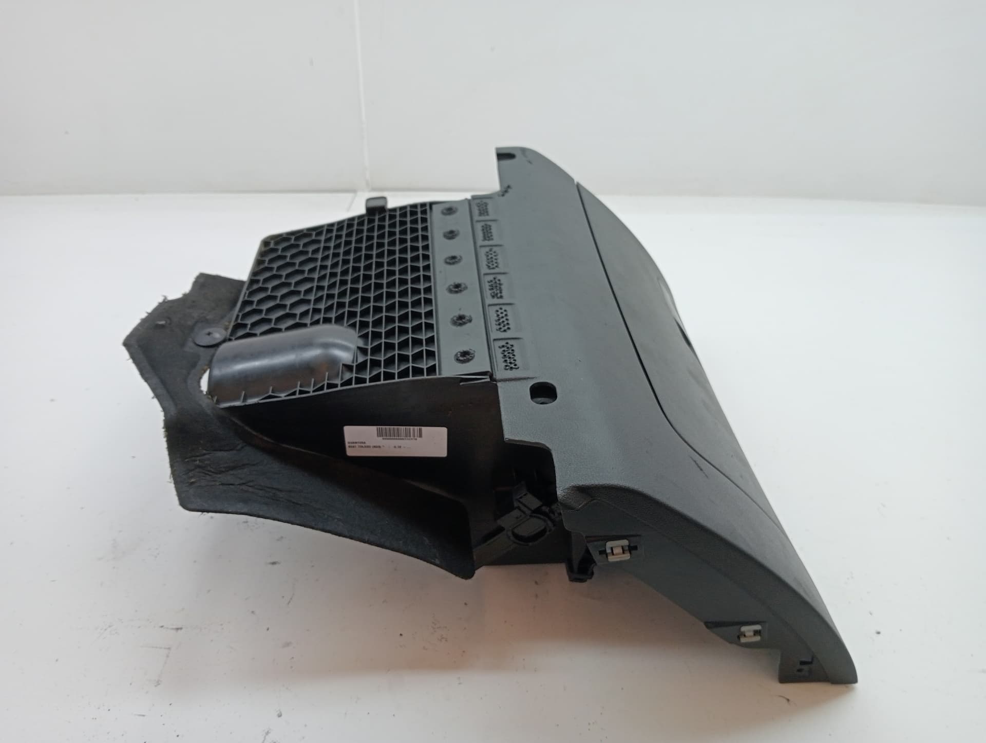 Guantera SEAT TOLEDO (KG3) 4