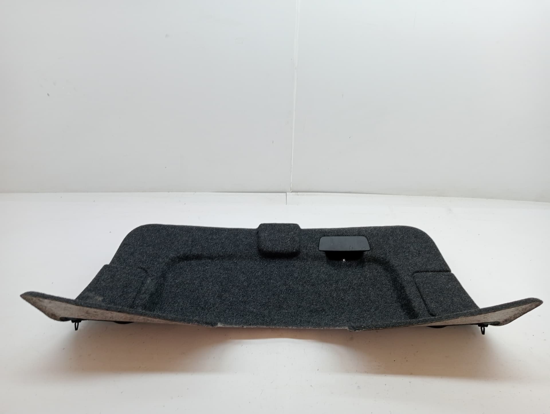 Guarnecido porton trasero SEAT TOLEDO (KG3) 2