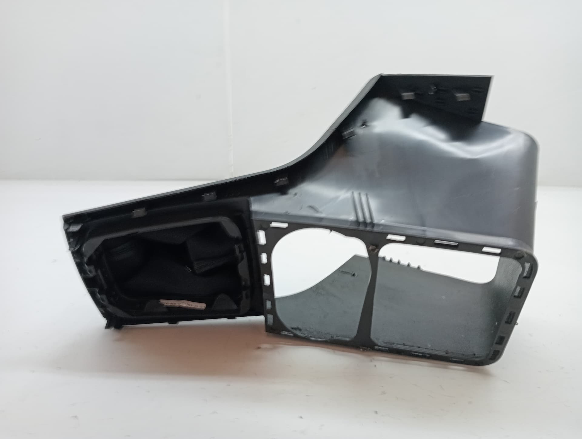 Guarnecidos palanca cambio SEAT TOLEDO (KG3) 2