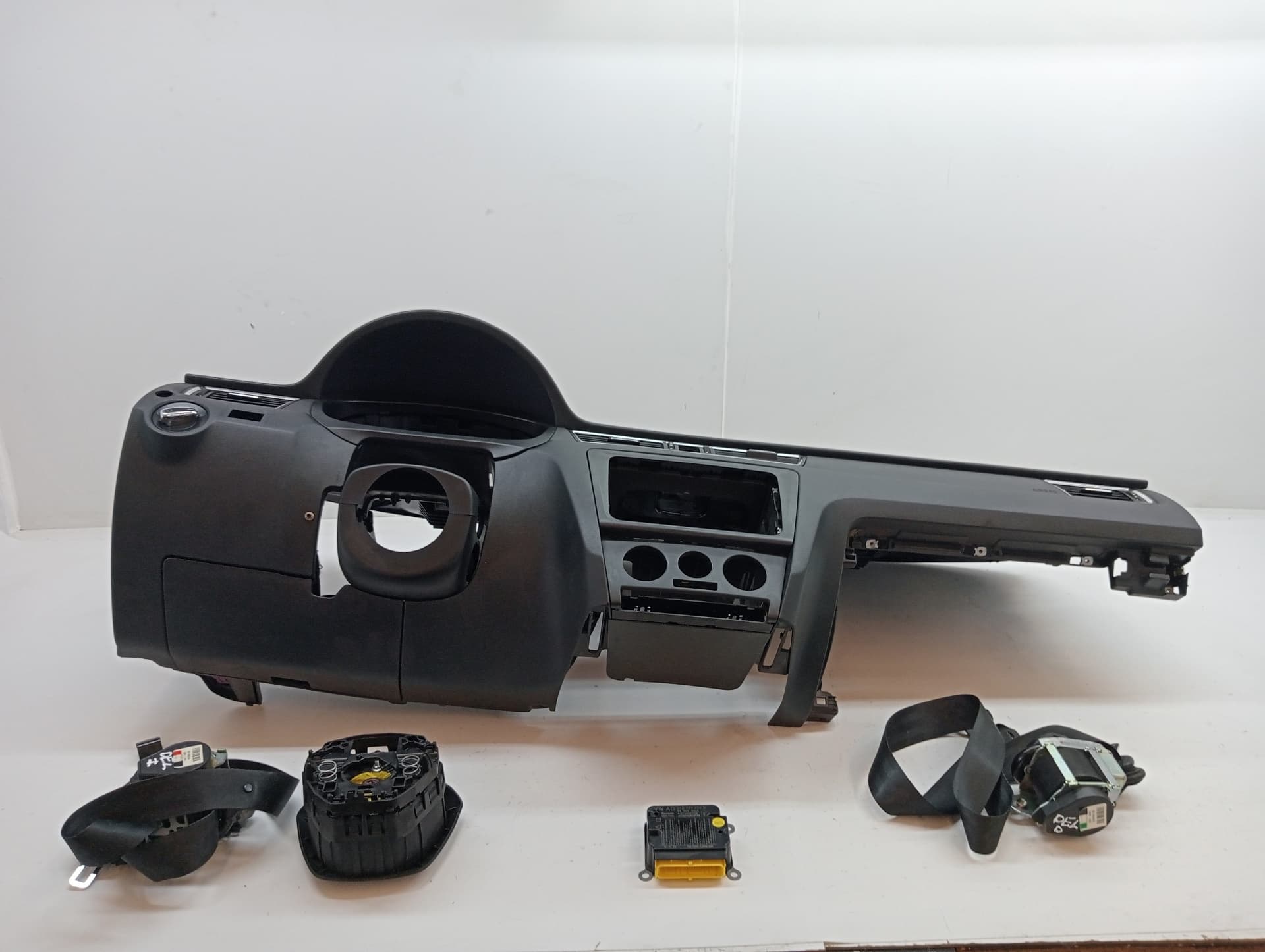 Kit airbag SEAT TOLEDO (KG3)