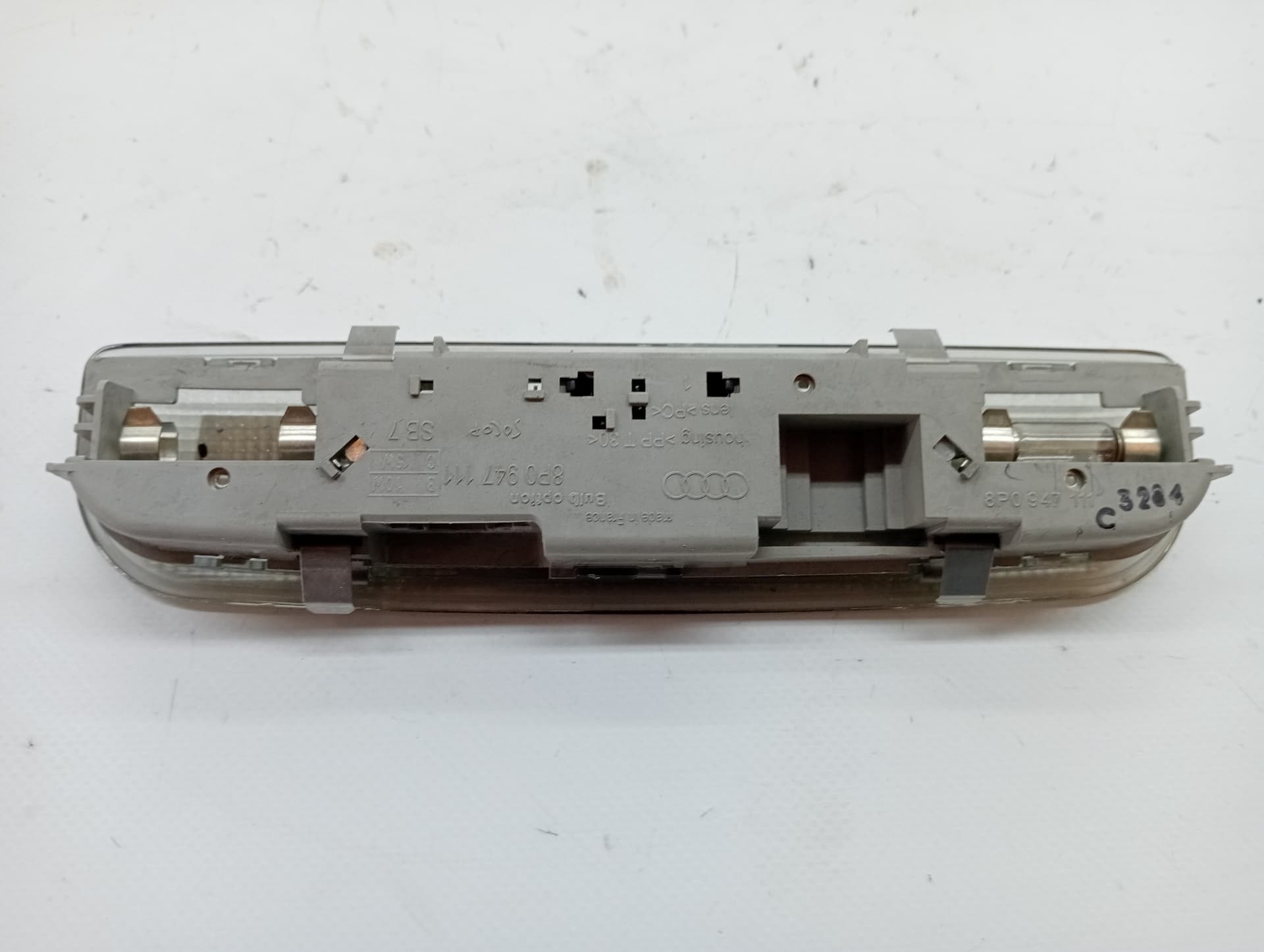 Luz interior SEAT TOLEDO (KG3) 2