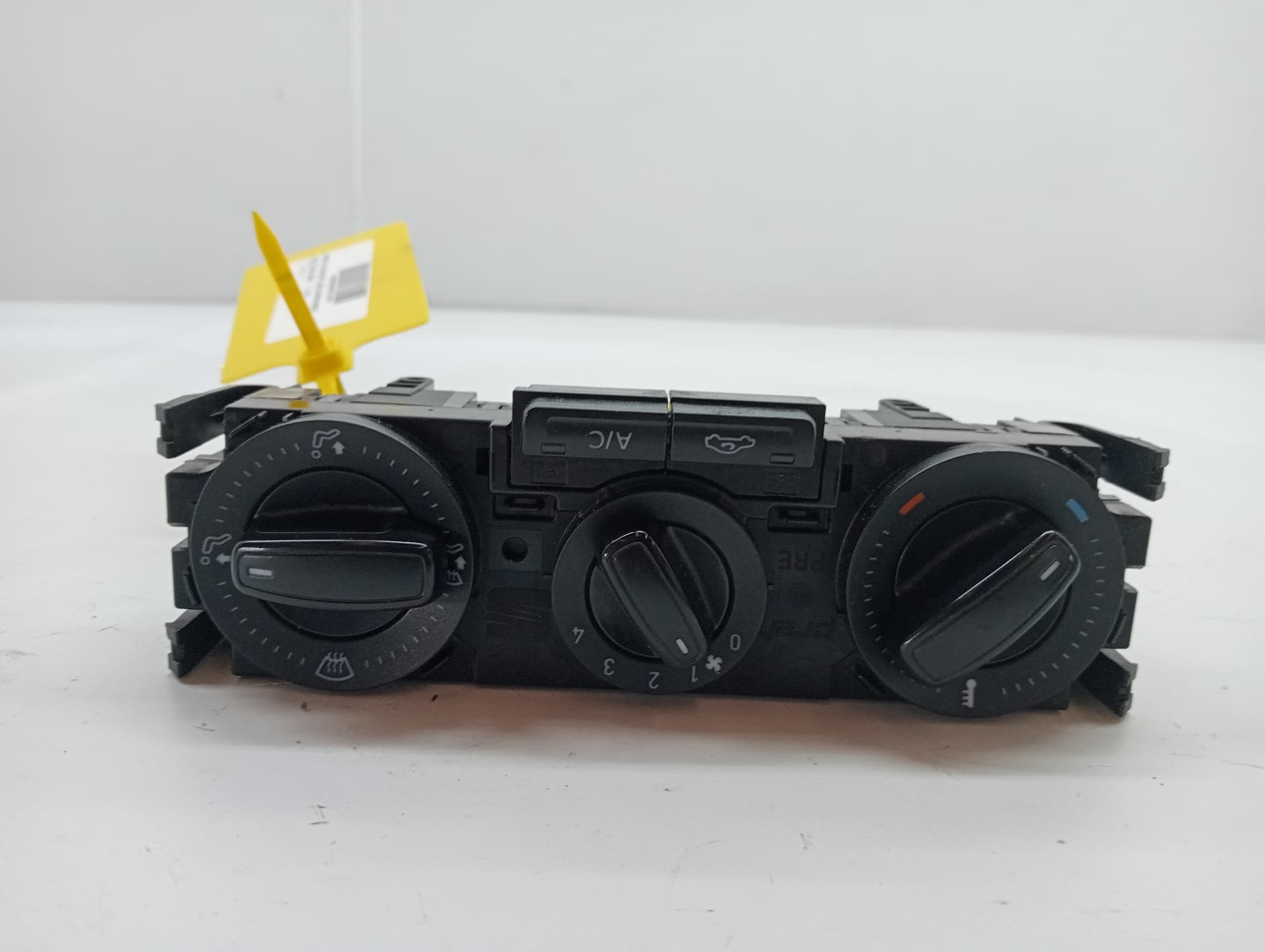 Recambio SEAT TOLEDO (KG3) ref. 6JA820045B