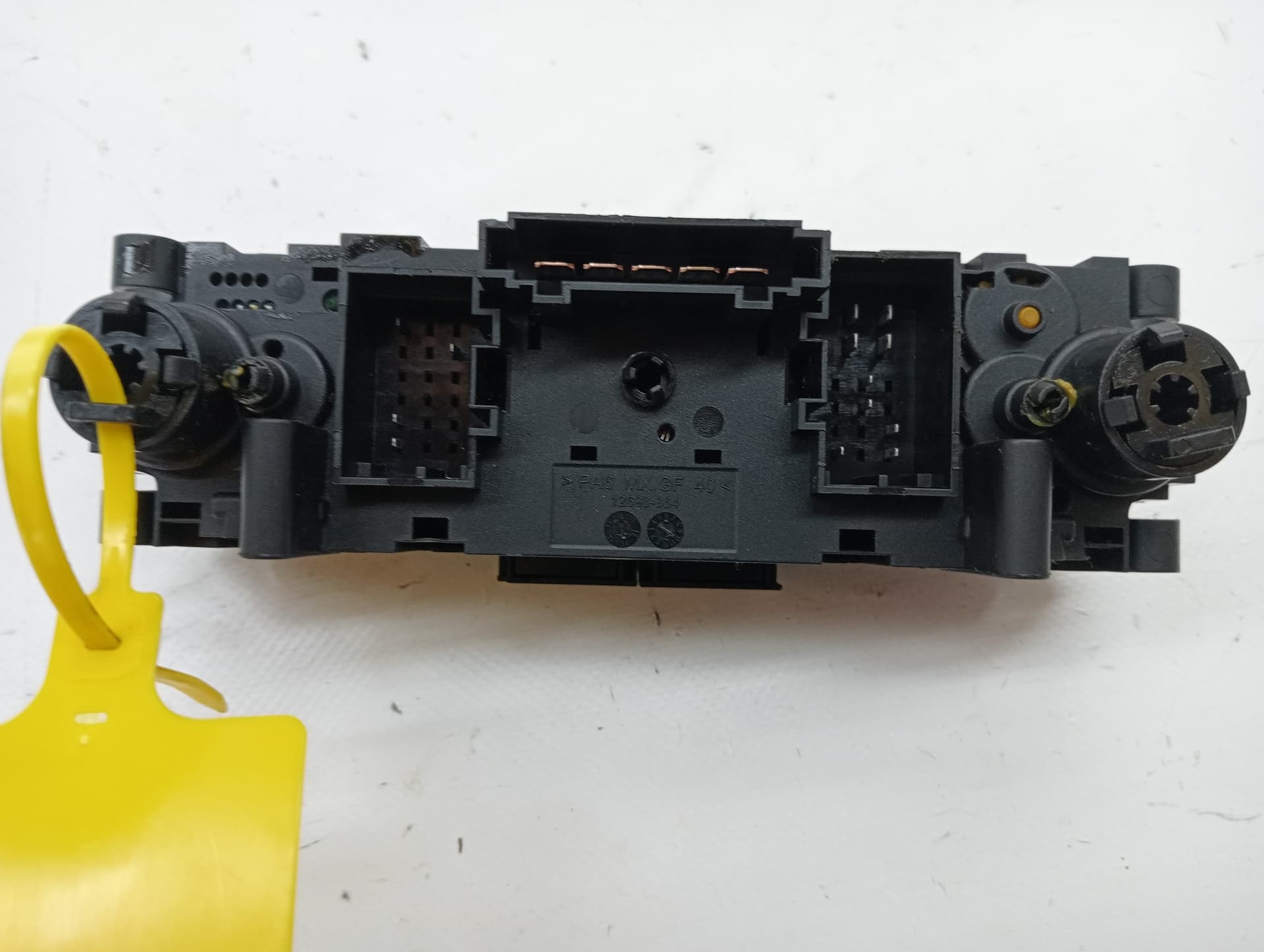 Recambio SEAT TOLEDO (KG3) ref. 6JA820045B 3