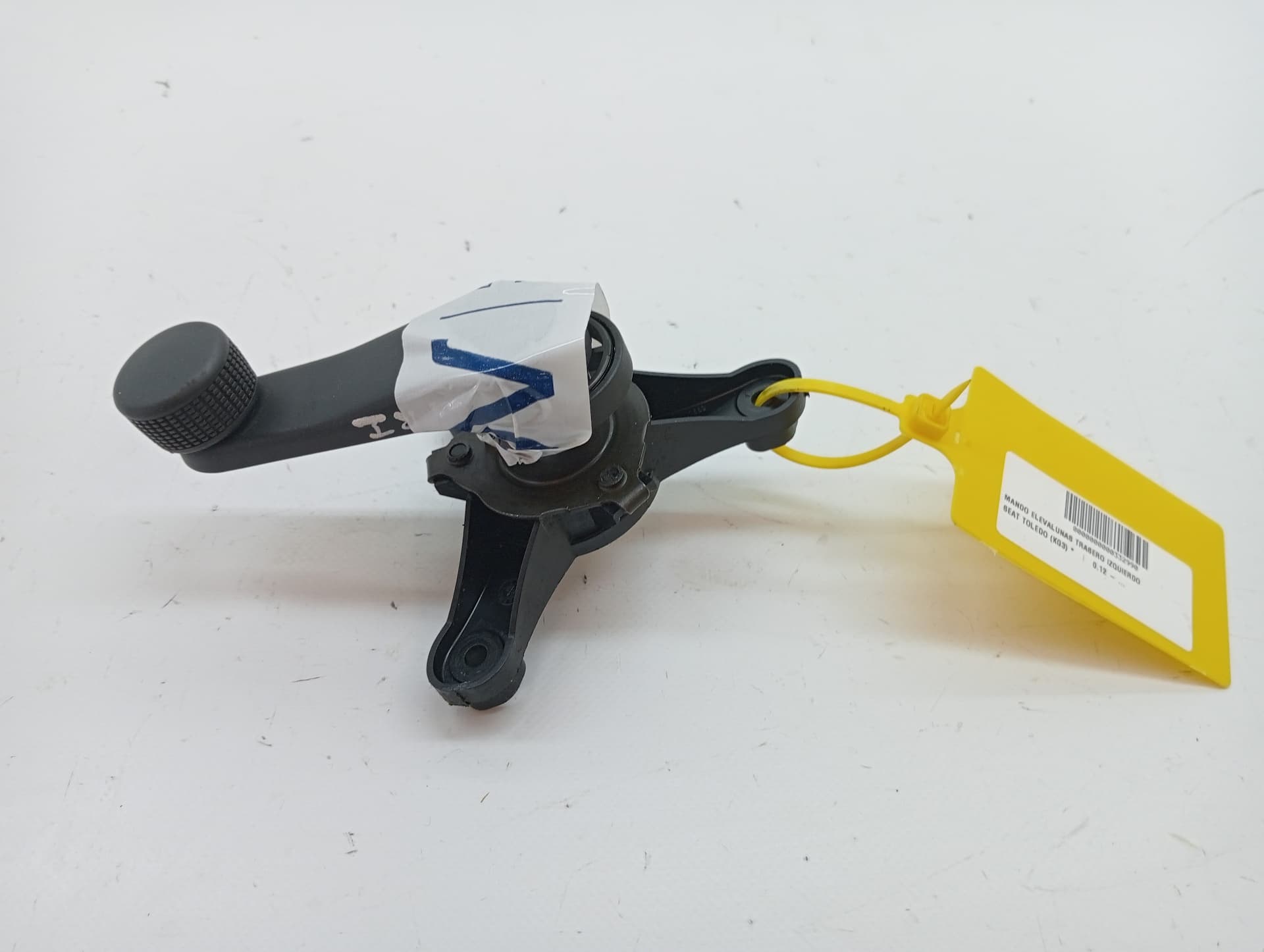 Mando elevalunas trasero izquierdo SEAT TOLEDO (KG3)