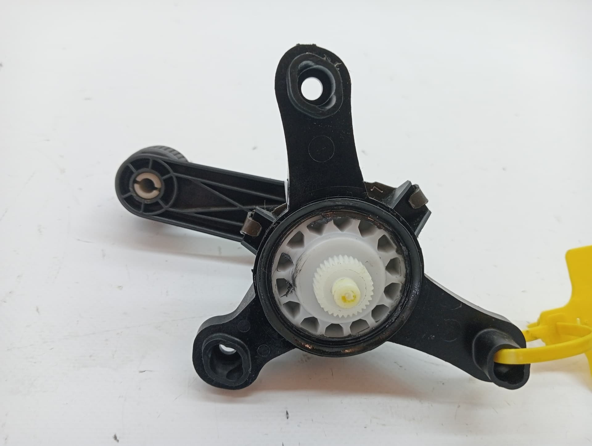 Mando elevalunas trasero izquierdo SEAT TOLEDO (KG3) 2