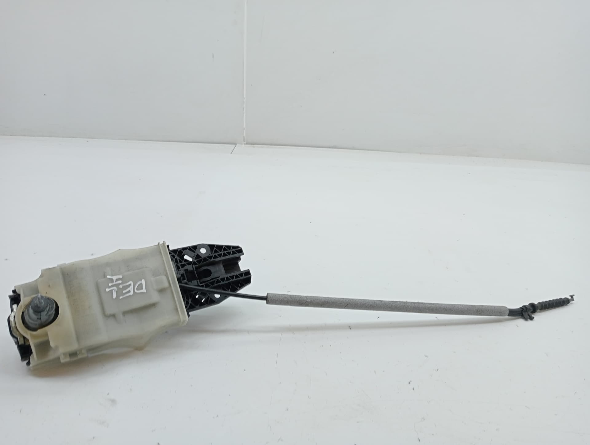 Maneta exterior delantera izquierda SEAT TOLEDO (KG3) 2