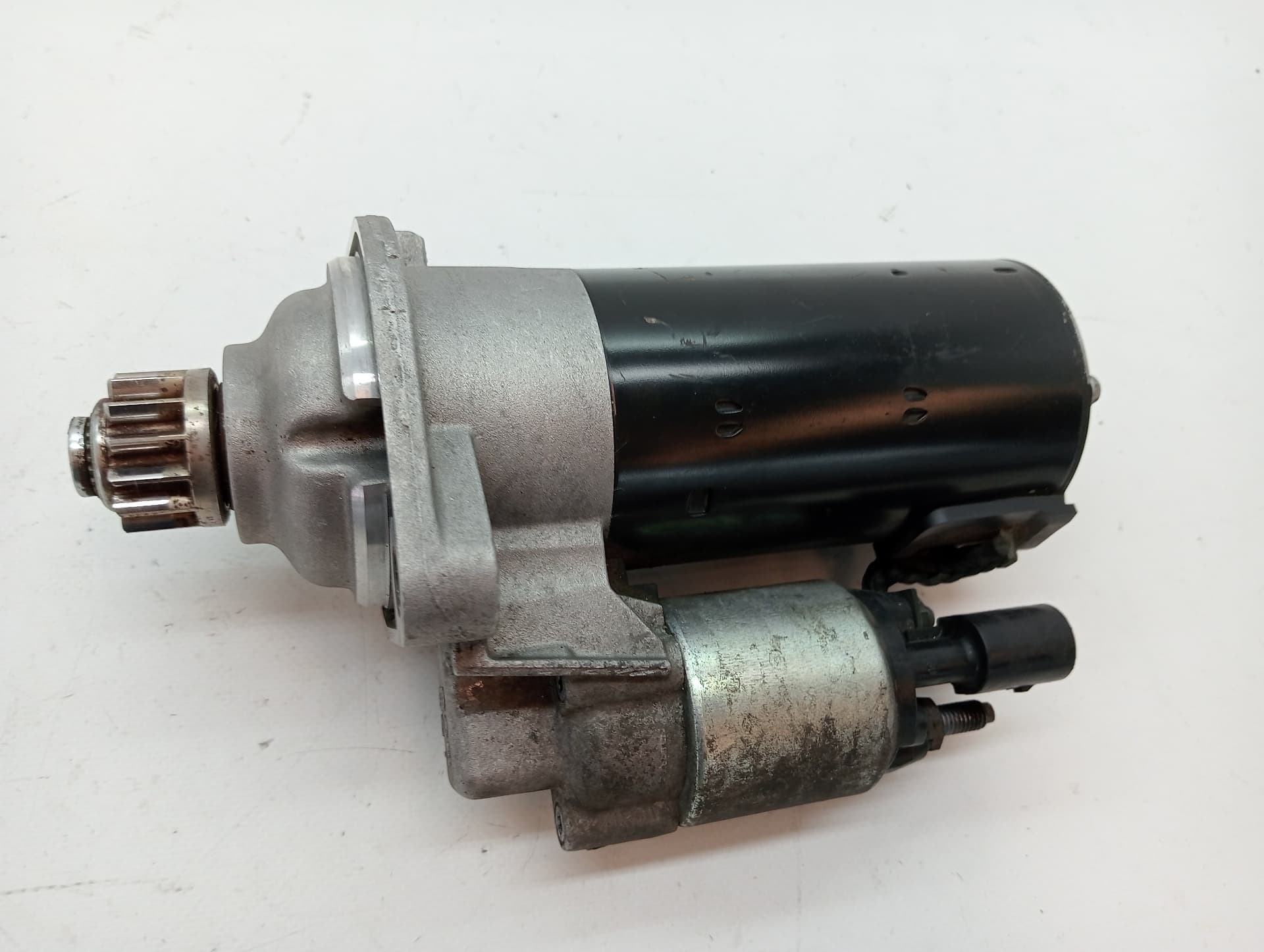 Motor arranque SEAT TOLEDO (KG3) 2