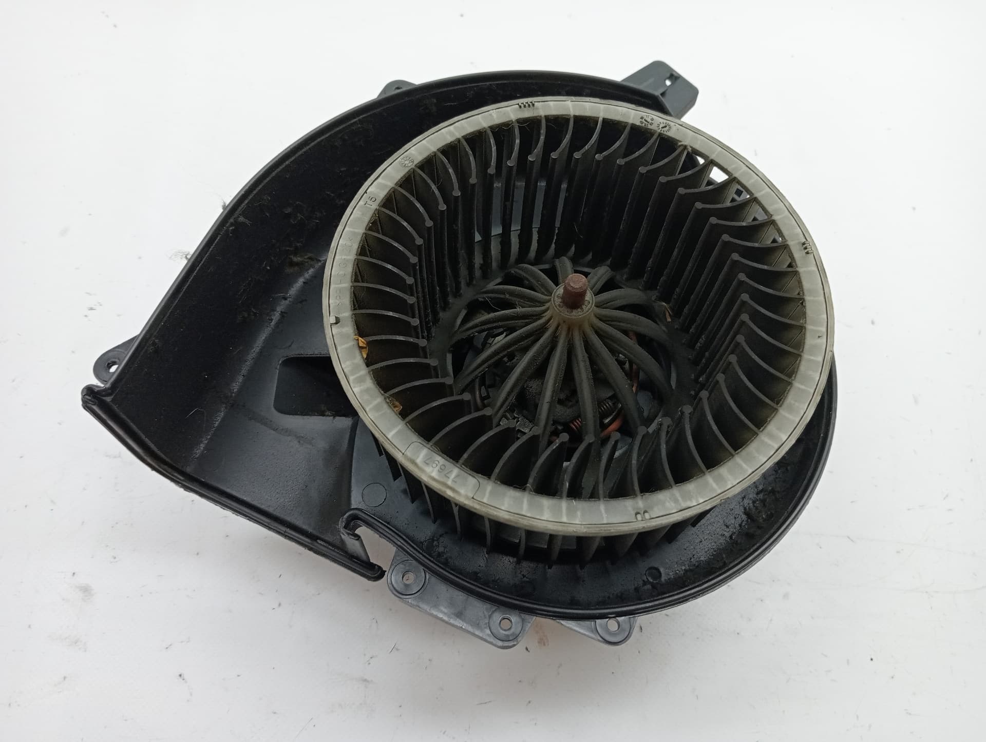 Motor calefaccion SEAT TOLEDO (KG3) 3