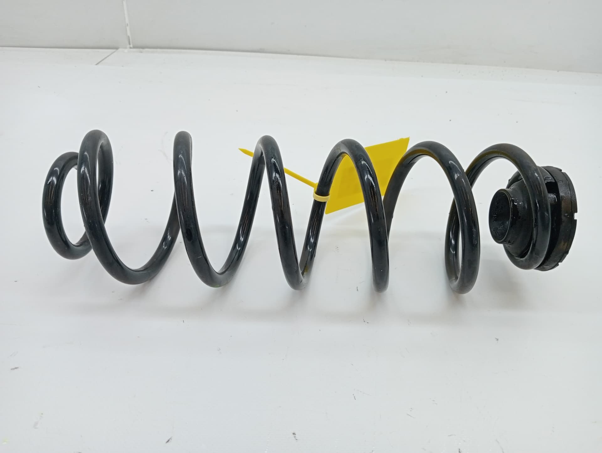 Muelle amortiguacion SEAT TOLEDO (KG3) 2