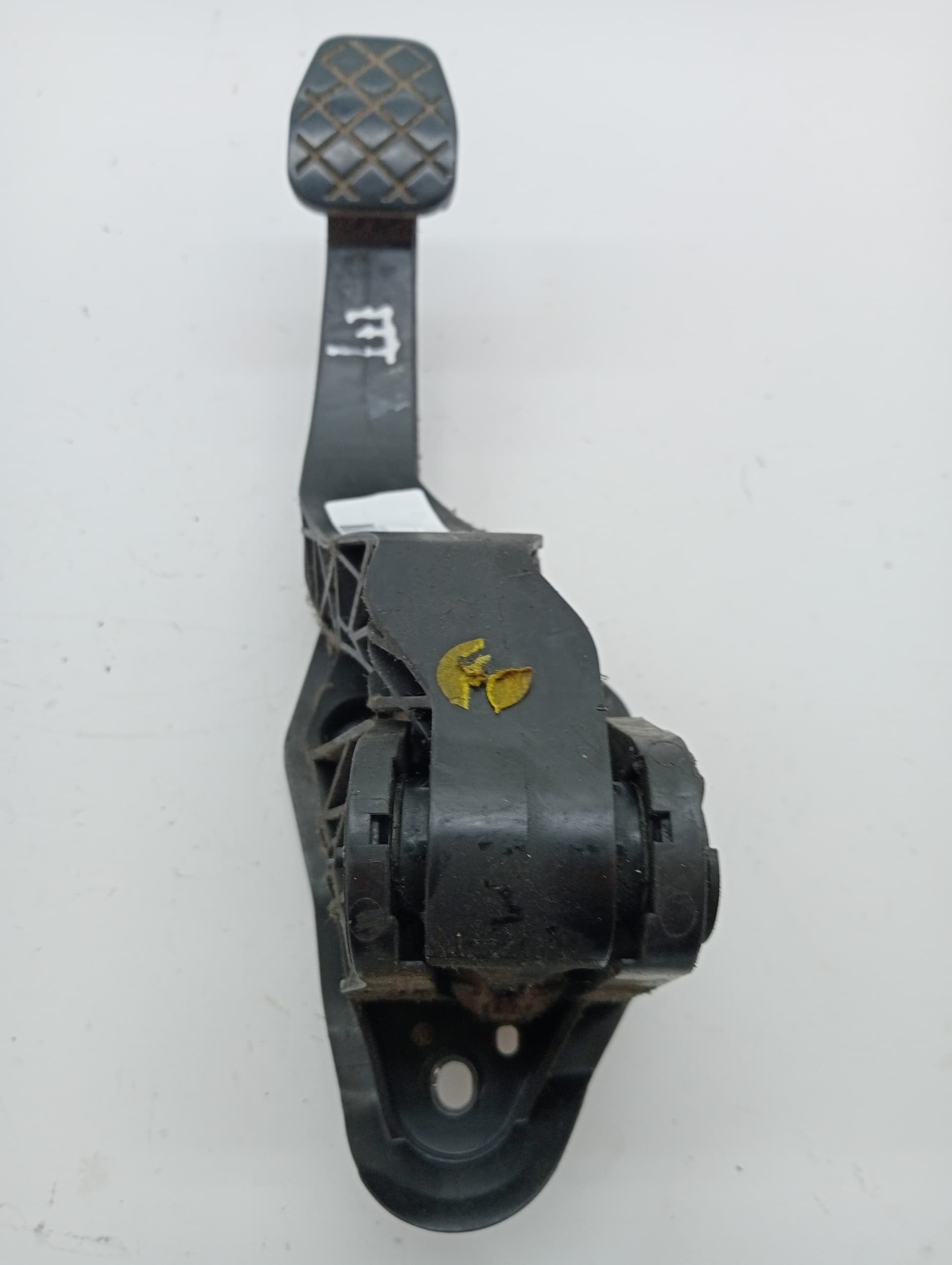 Pedal embrague SEAT TOLEDO (KG3)