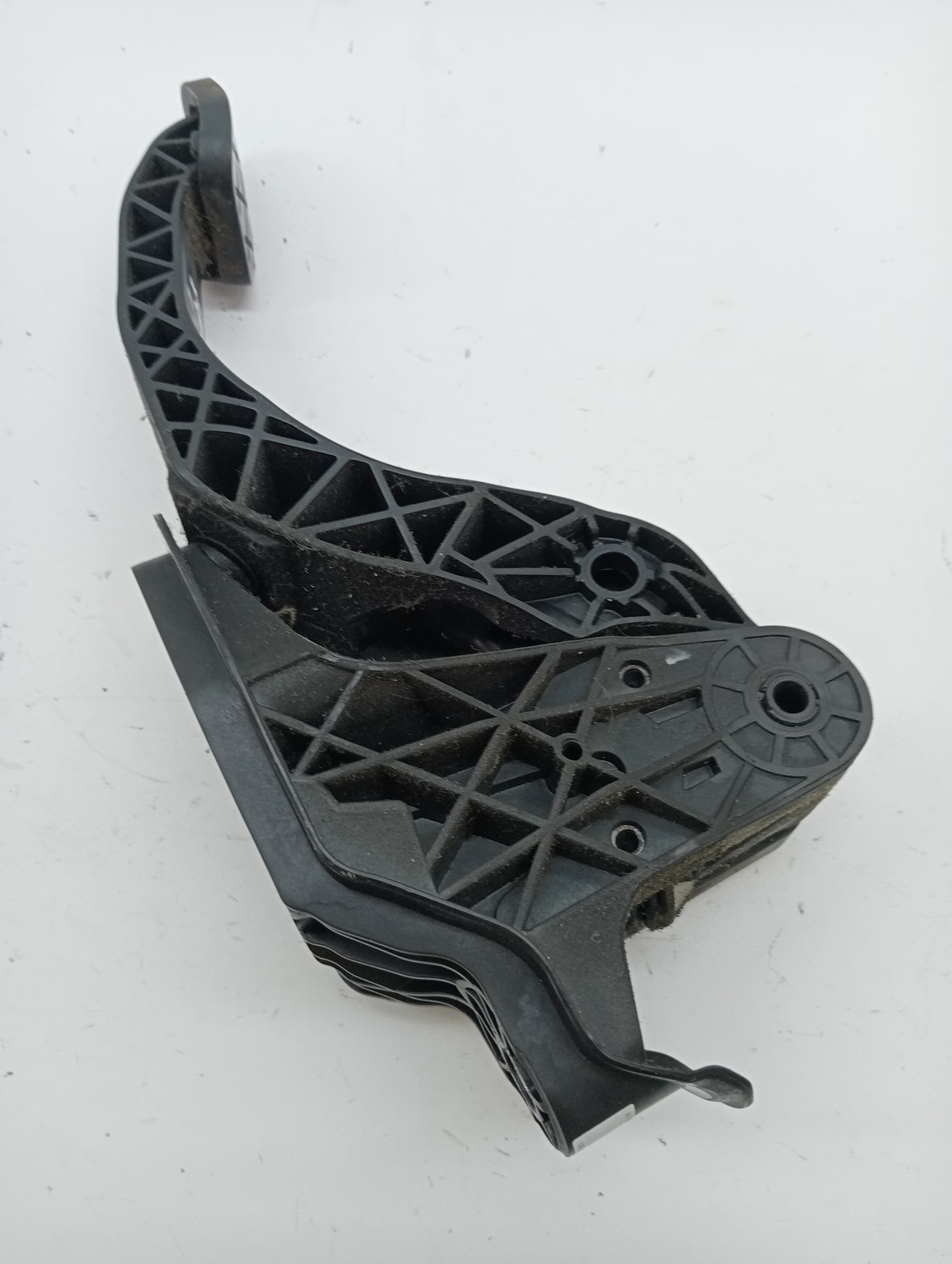 Pedal embrague SEAT TOLEDO (KG3) 4