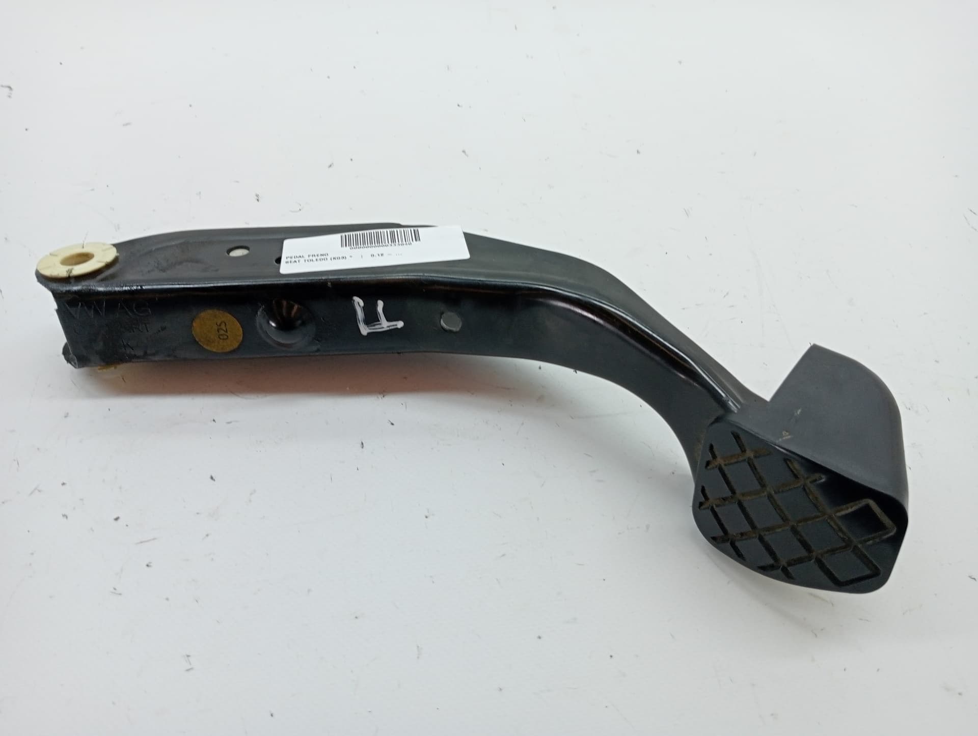 Pedal freno SEAT TOLEDO (KG3)