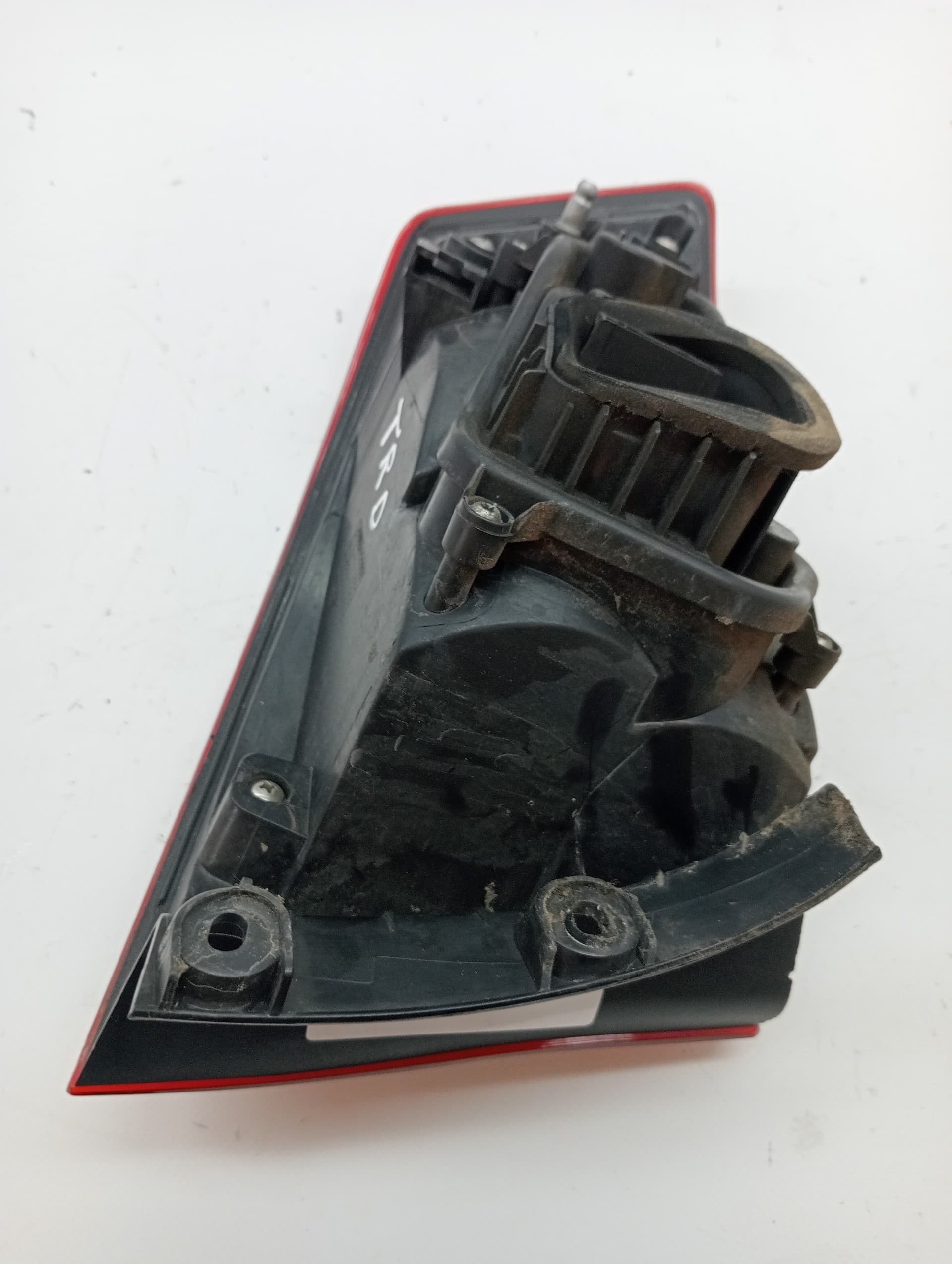 Piloto trasero derecho SEAT TOLEDO (KG3) 2