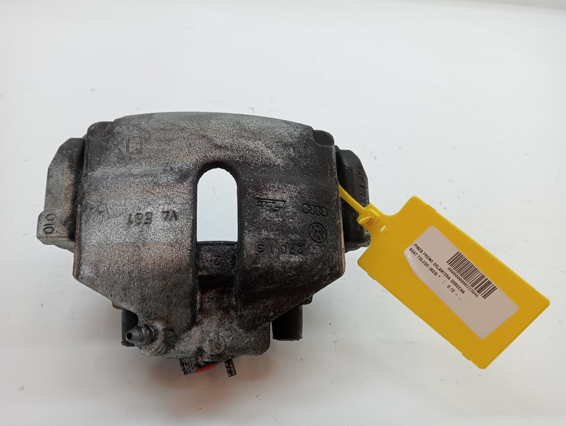Recambio SEAT TOLEDO (KG3) ref. 1K0615124E