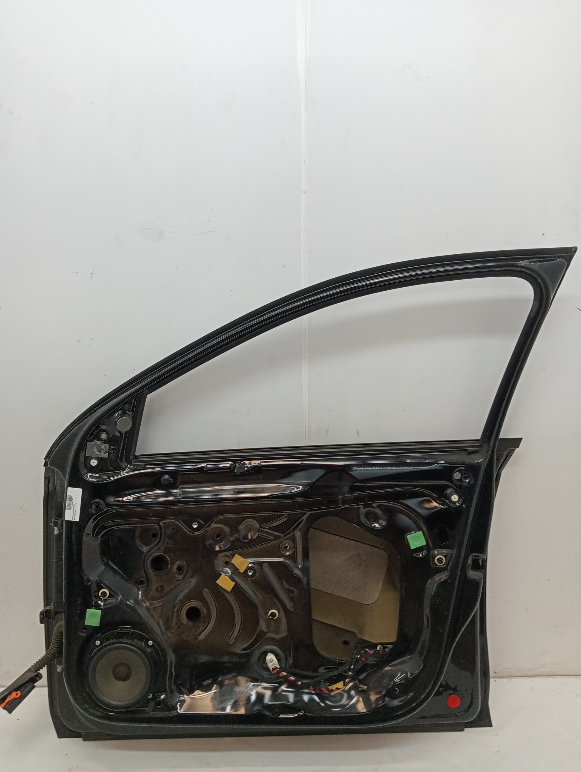 Puerta delantera derecha SEAT TOLEDO (KG3) 2