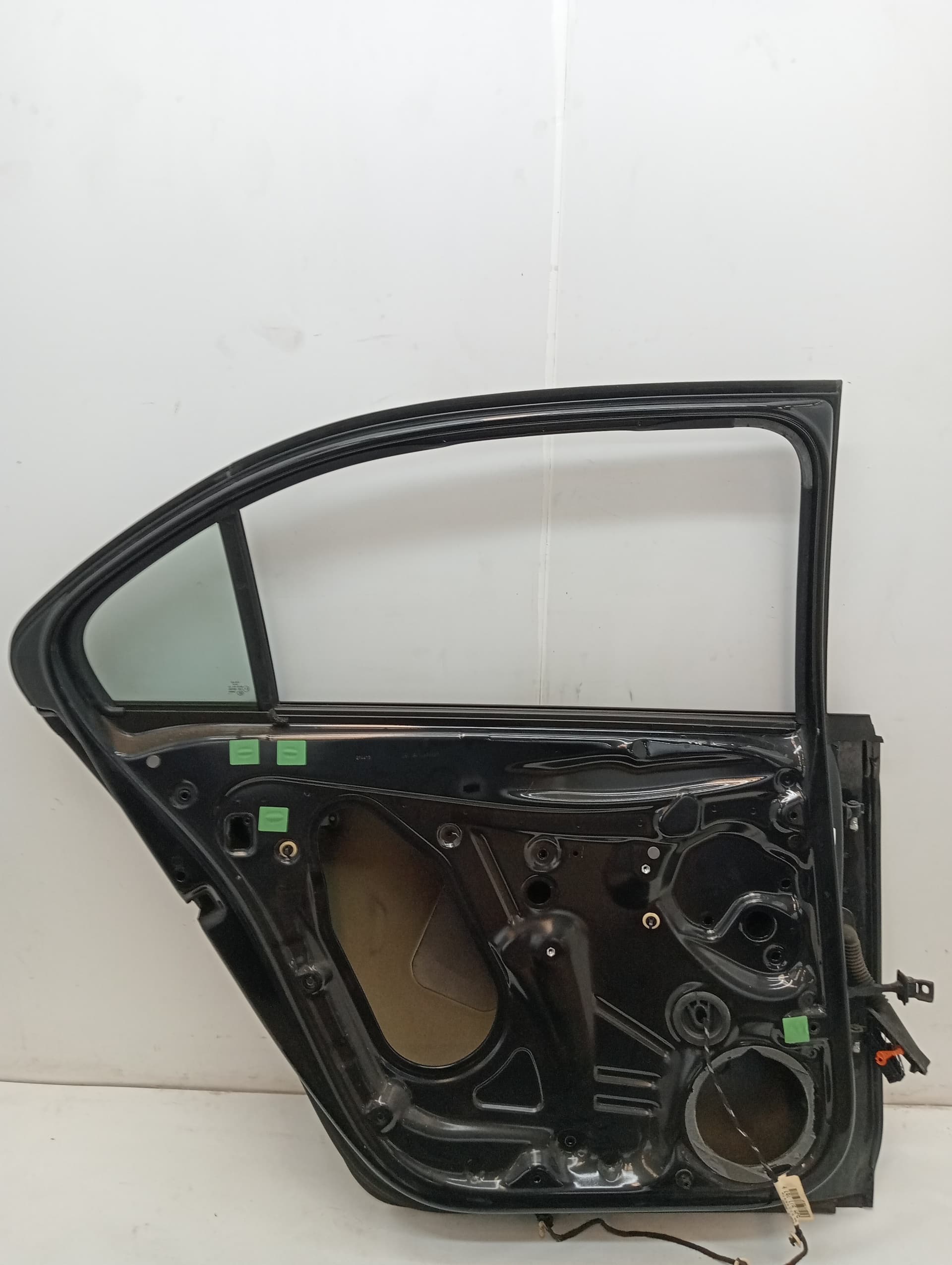 Puerta trasera izquierda SEAT TOLEDO (KG3) 2