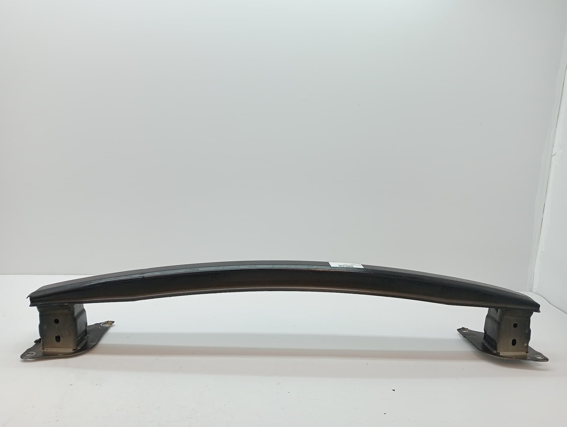 Refuerzo paragolpes trasero SEAT TOLEDO (KG3)