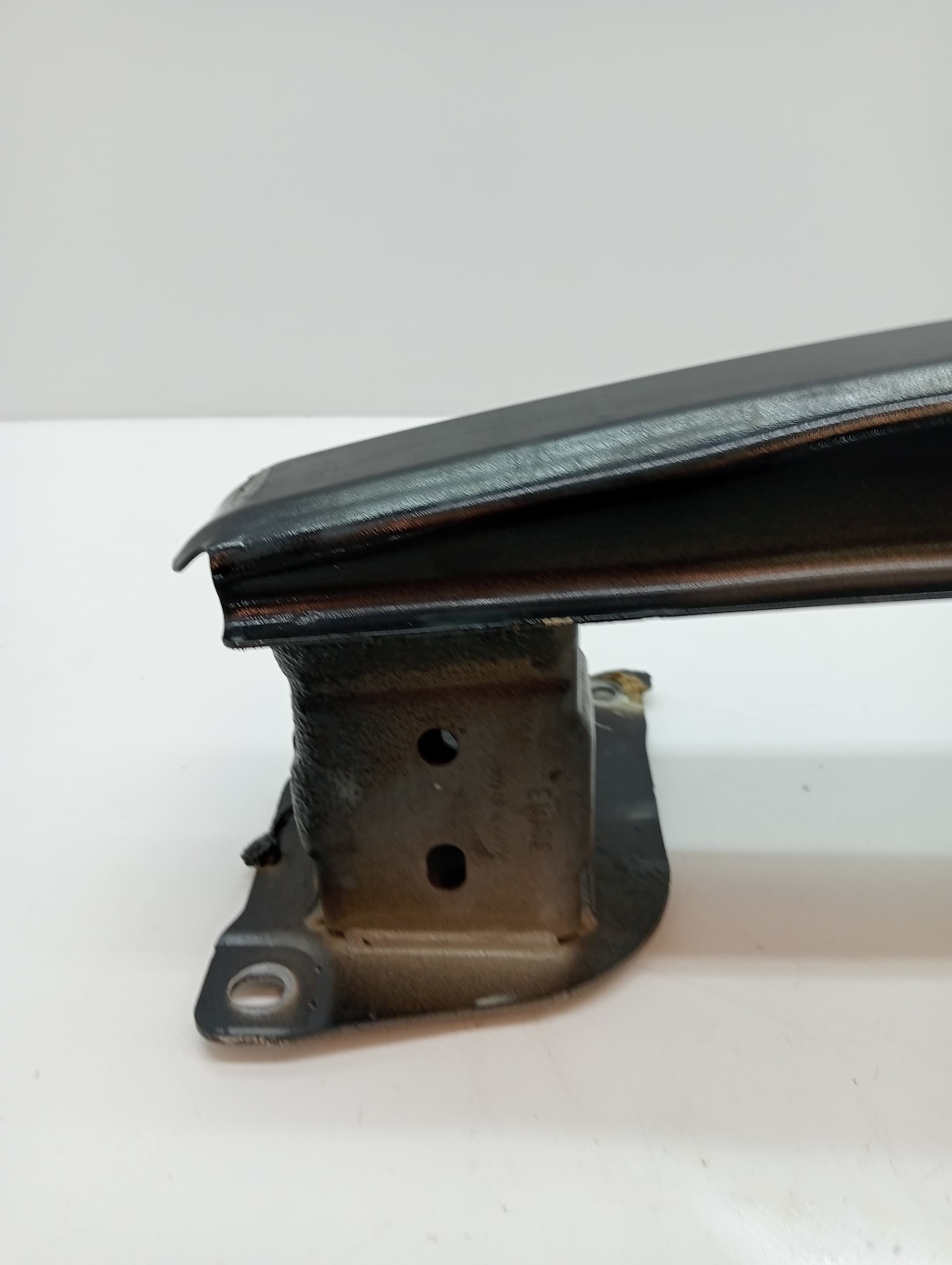 Refuerzo paragolpes trasero SEAT TOLEDO (KG3) 3
