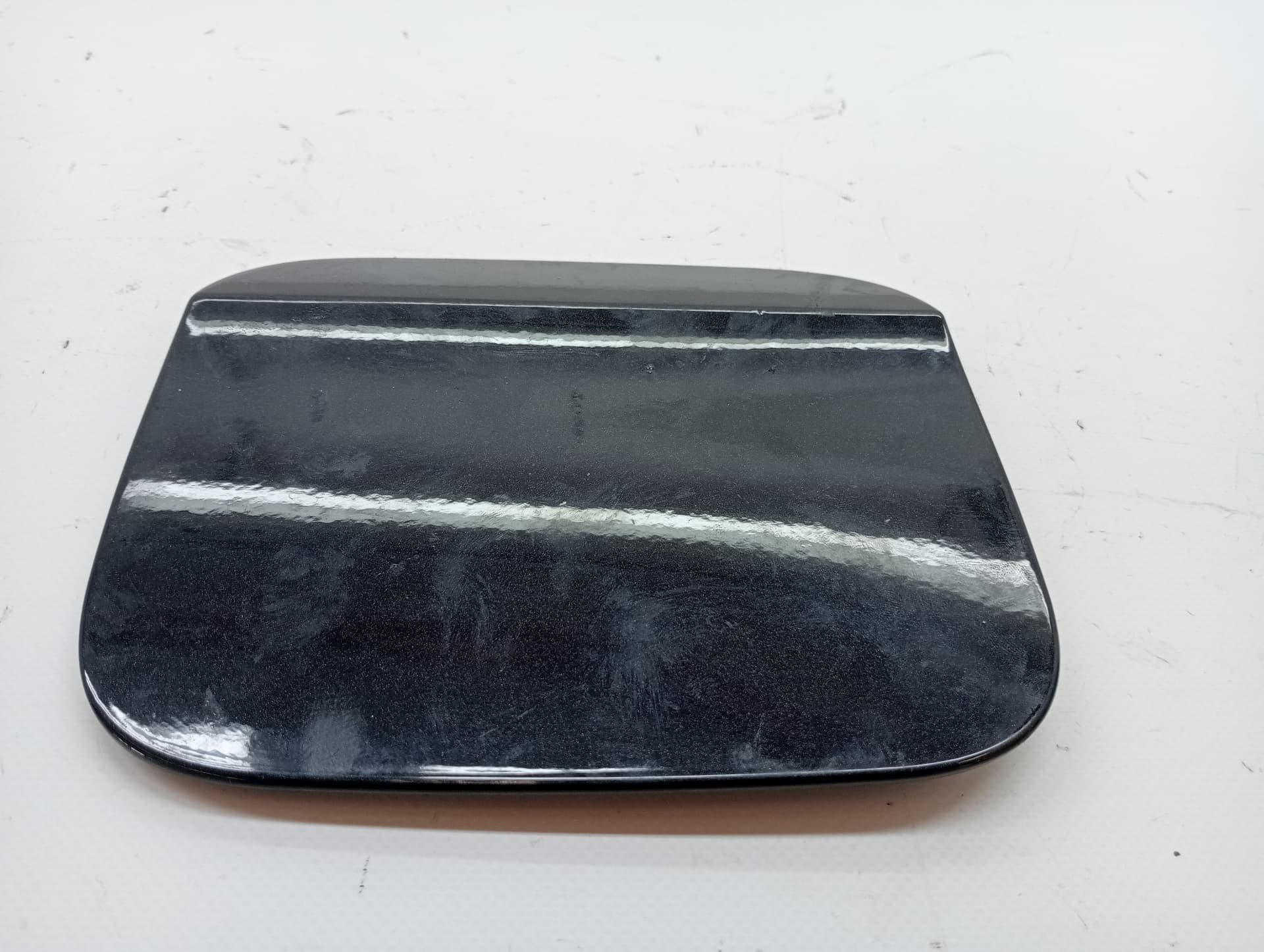 Tapa exterior combustible SEAT TOLEDO (KG3) 2