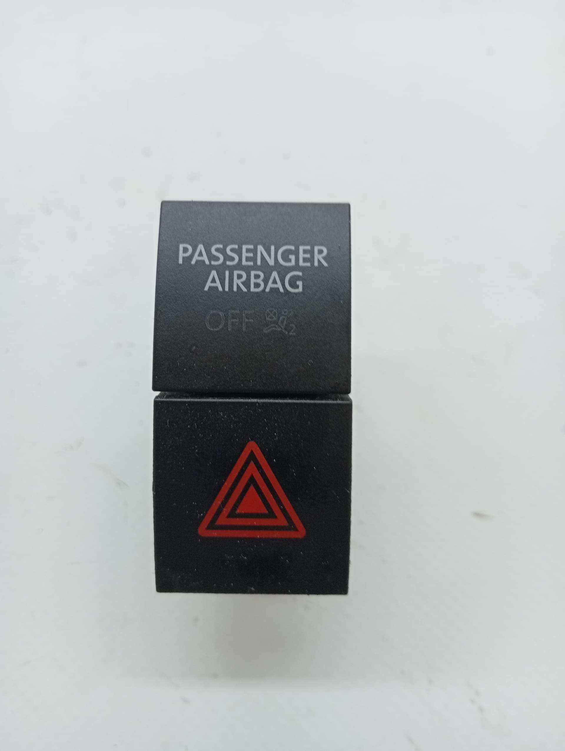 Warning SEAT TOLEDO (KG3)
