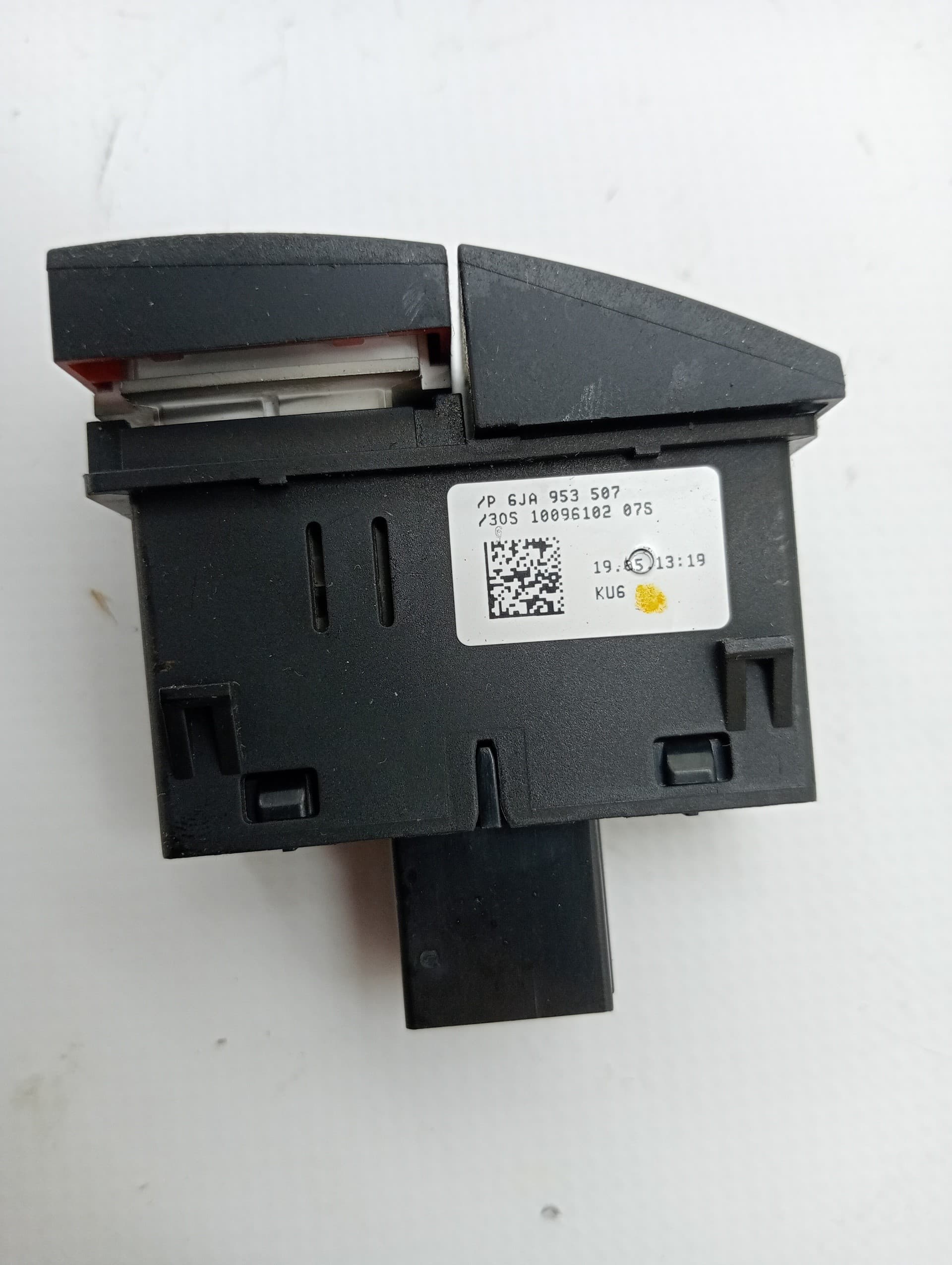 Warning SEAT TOLEDO (KG3) 3