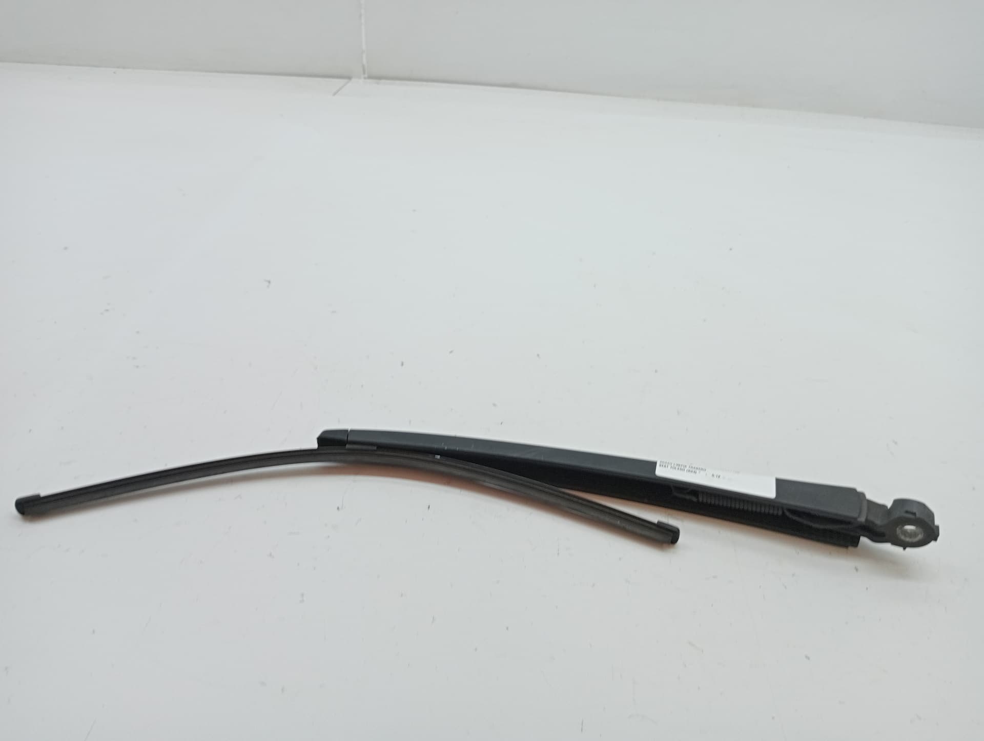 Brazo limpia trasero SEAT TOLEDO (KG3)