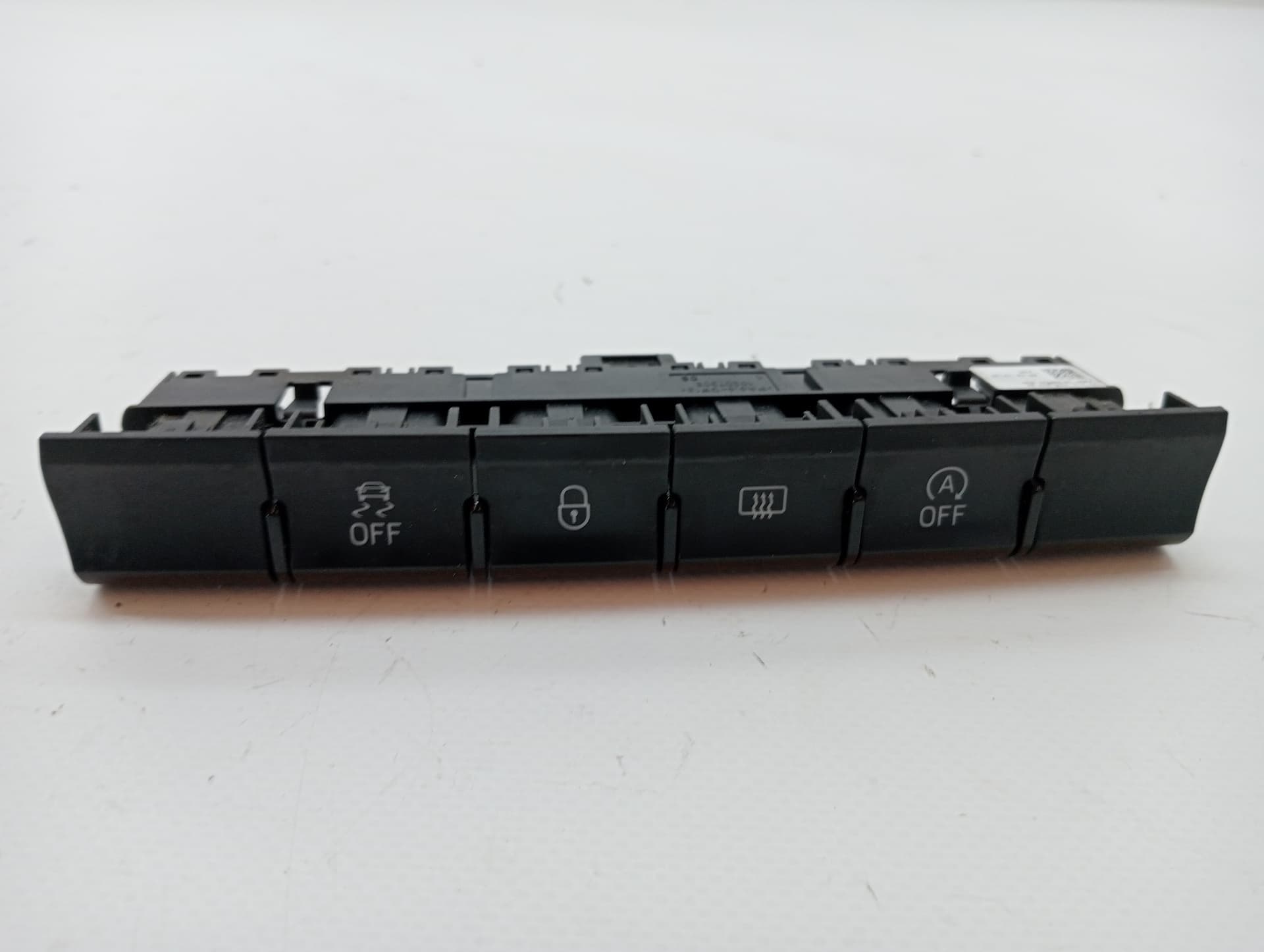 Mando multifuncion SEAT TOLEDO (KG3)