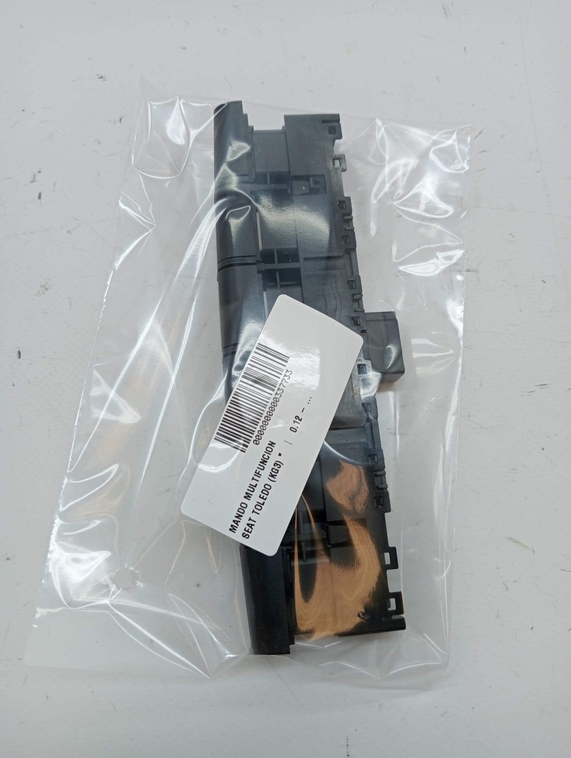 Mando multifuncion SEAT TOLEDO (KG3) 2