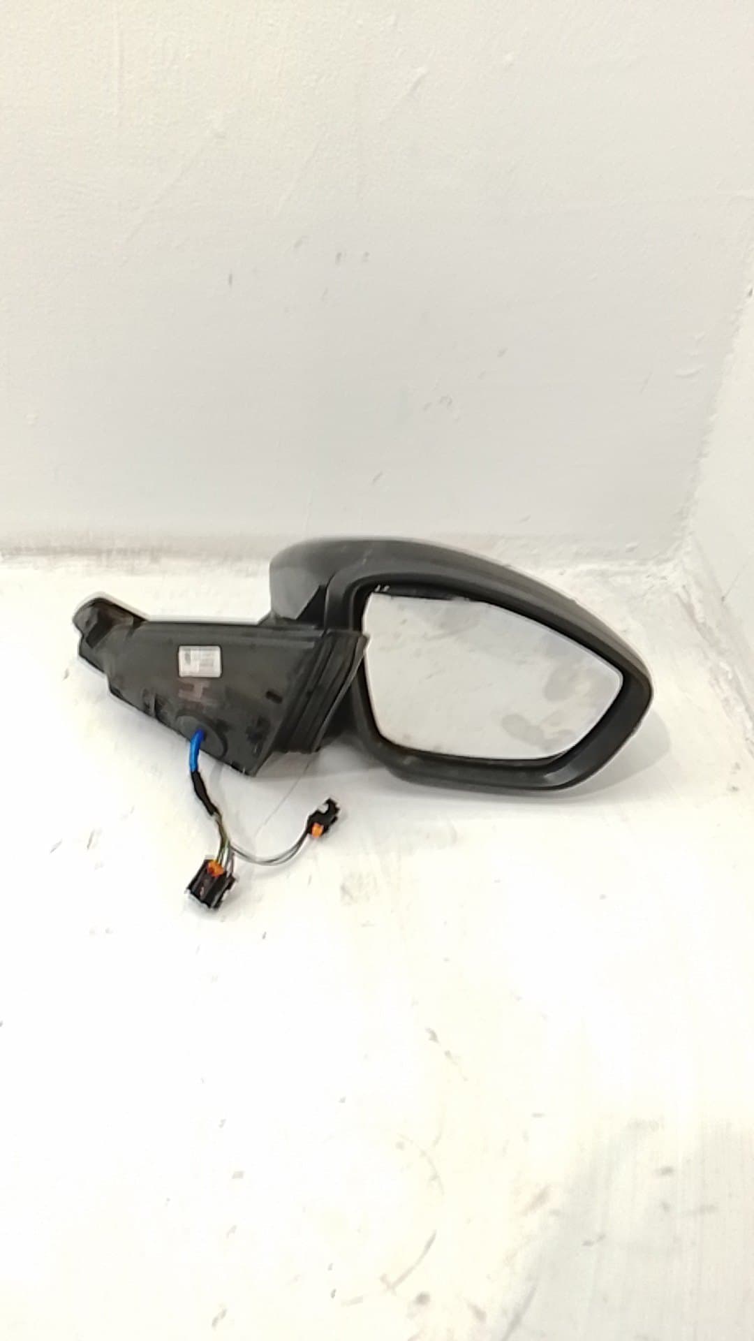 Retrovisor derecho PEUGEOT 208 (P2)