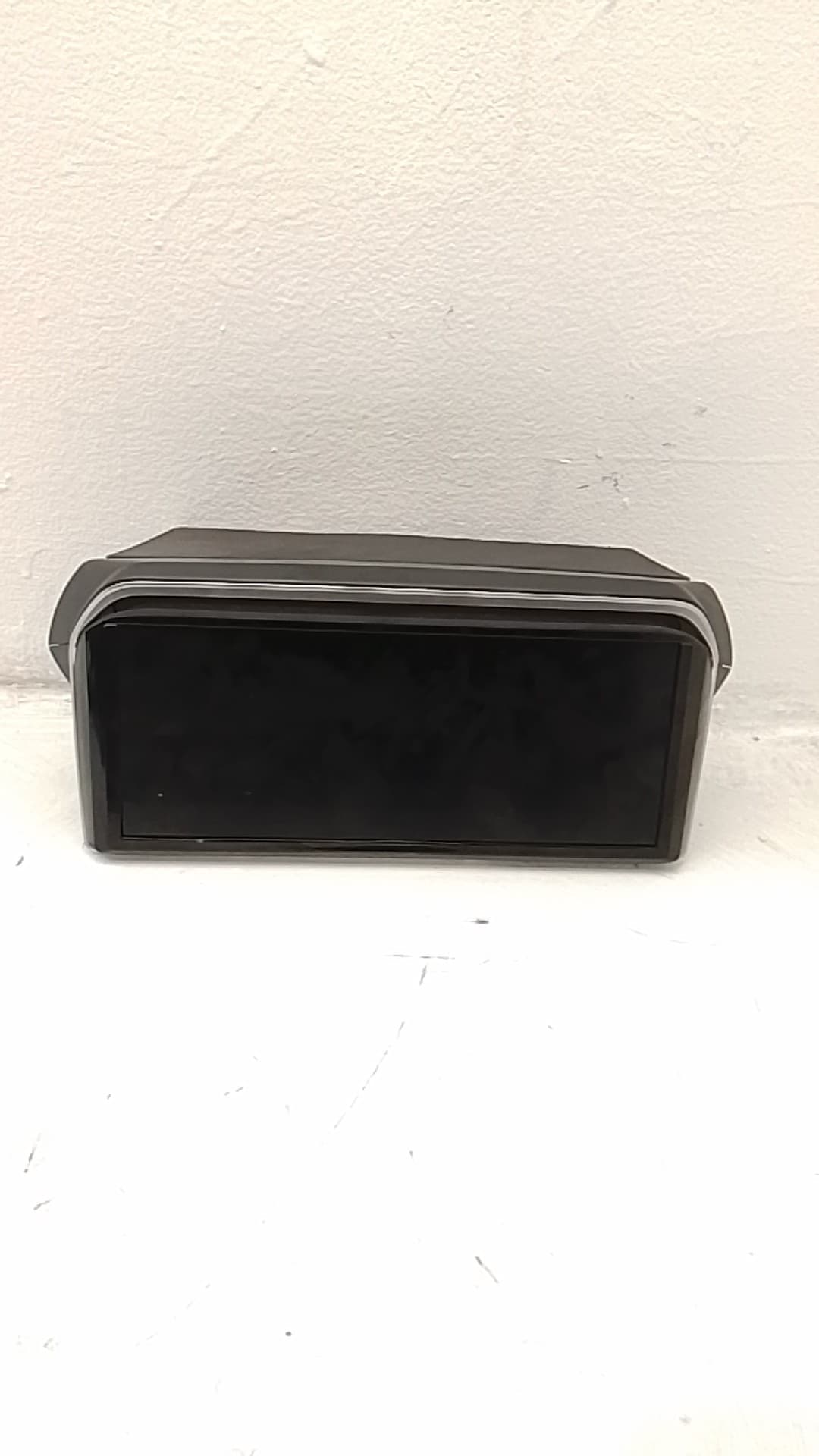 Sistema audio / radio cd PEUGEOT 208 (P2)