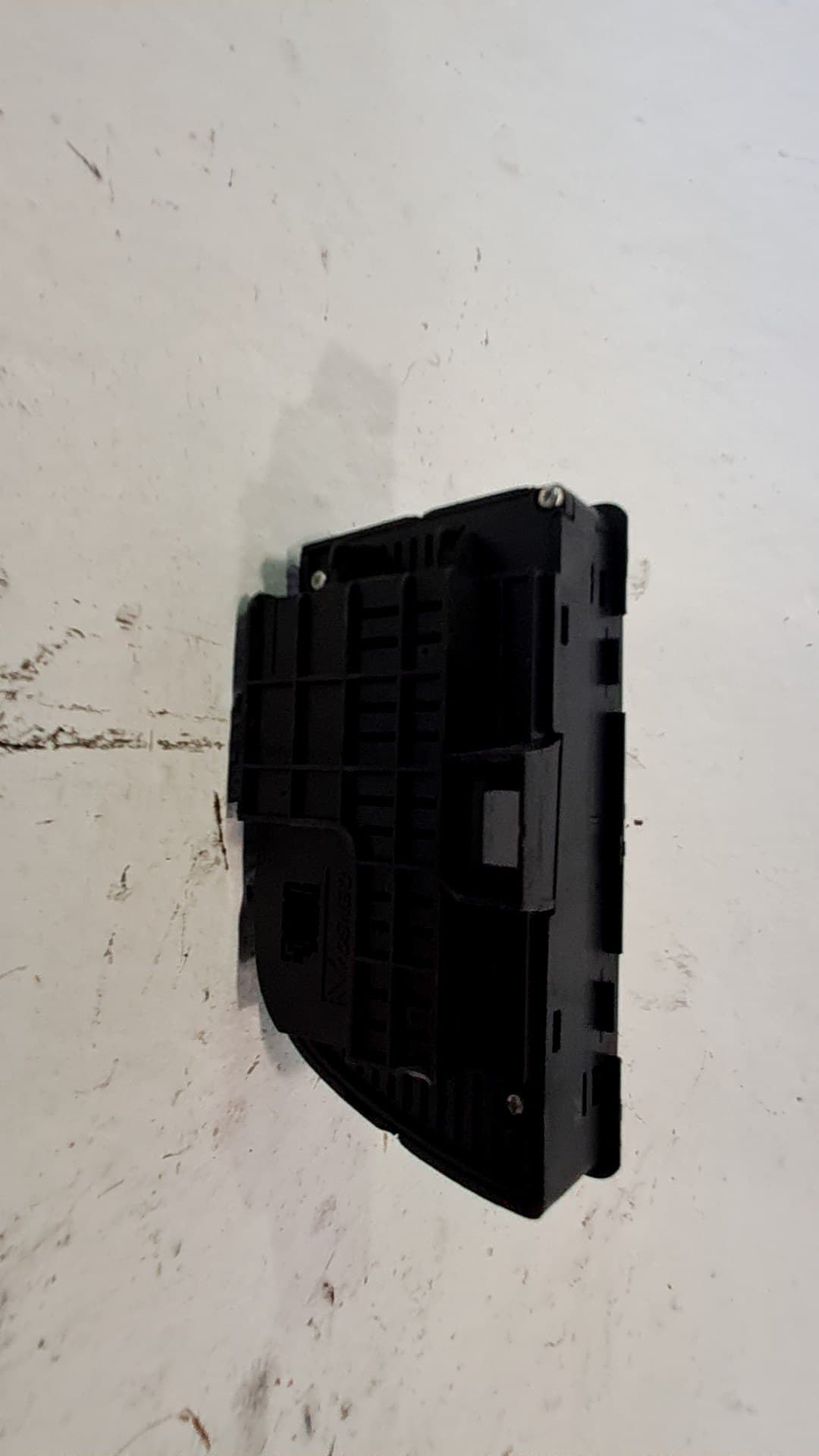 Mando multifuncion CITROEN C4 GRAND PICASSO 2