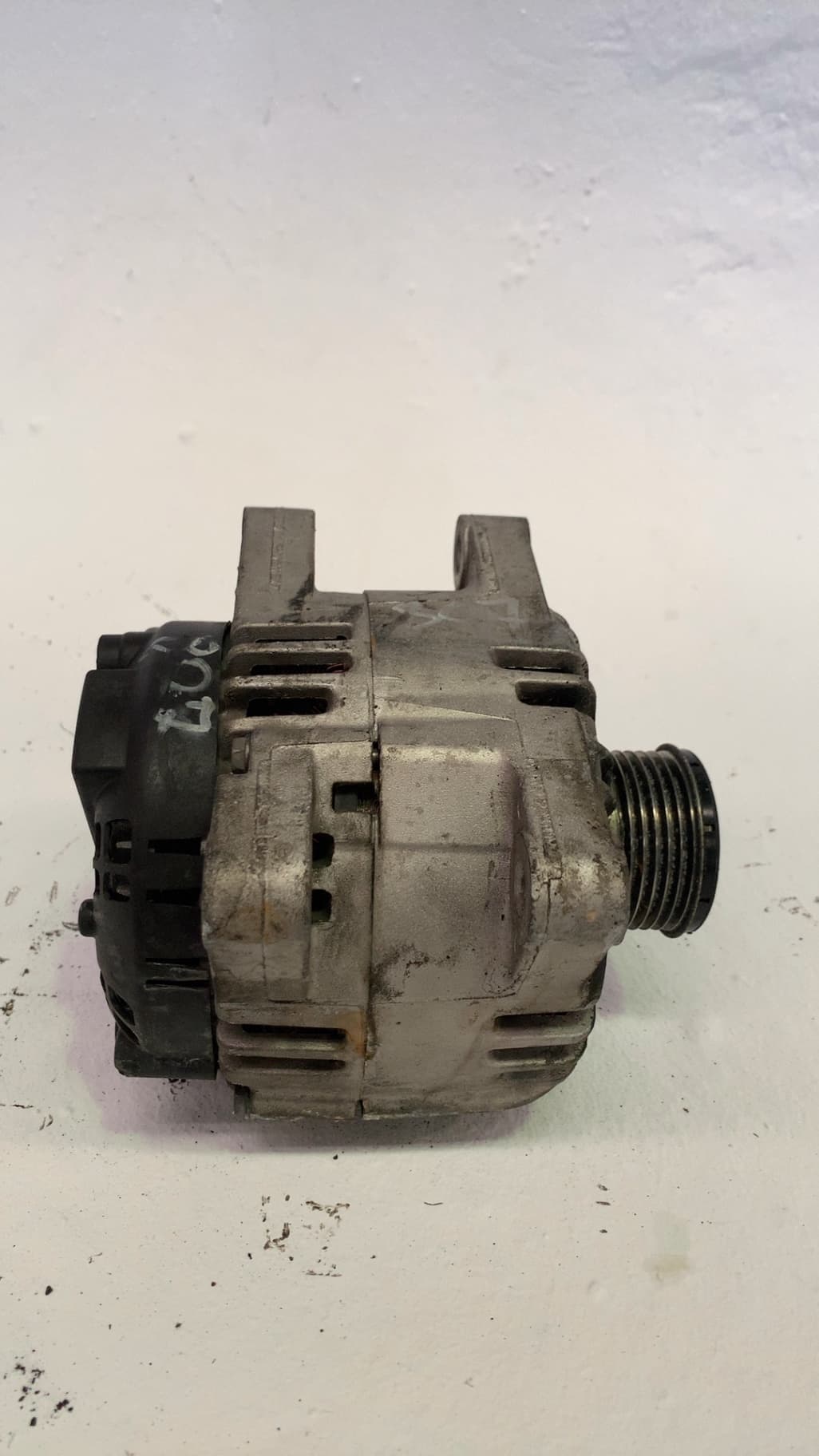 Alternador CITROEN C8 3