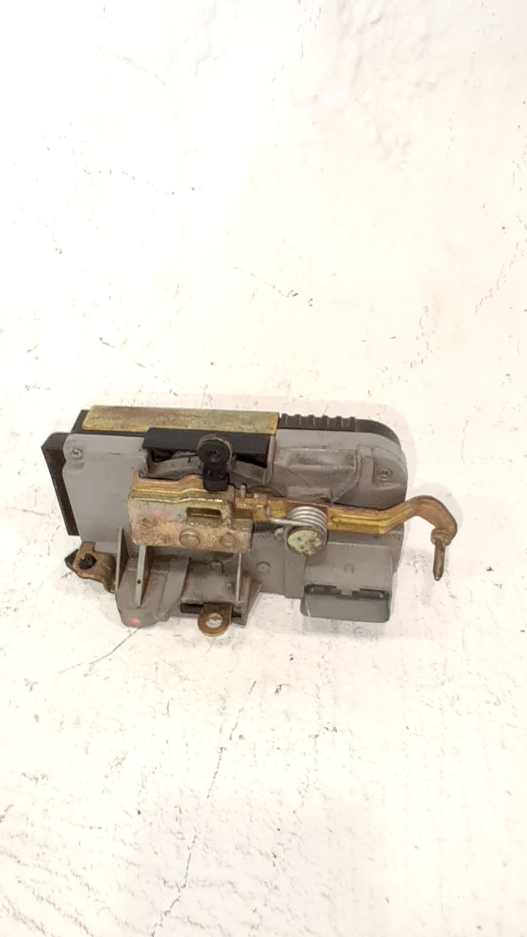 Cerradura puerta delantera derecha CITROEN C8