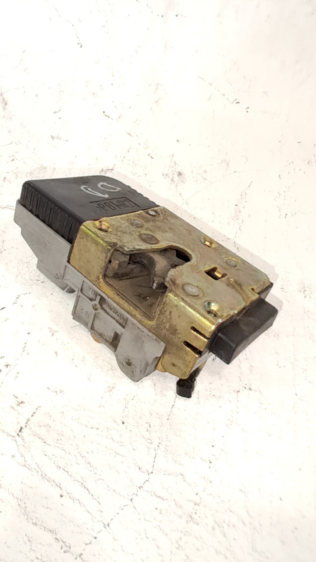 Cerradura puerta delantera derecha CITROEN C8 2