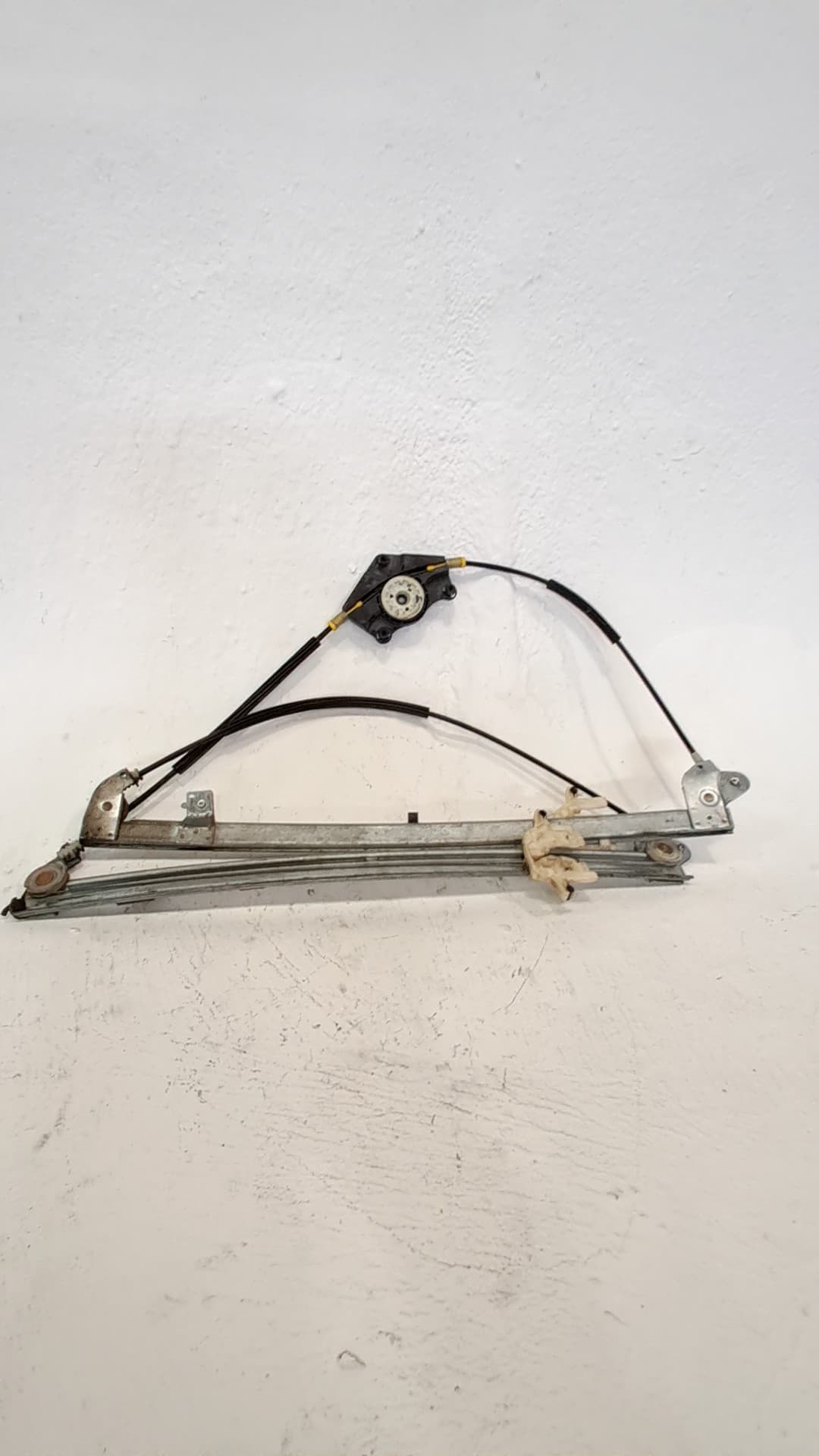 Elevalunas delantero derecho CITROEN C8